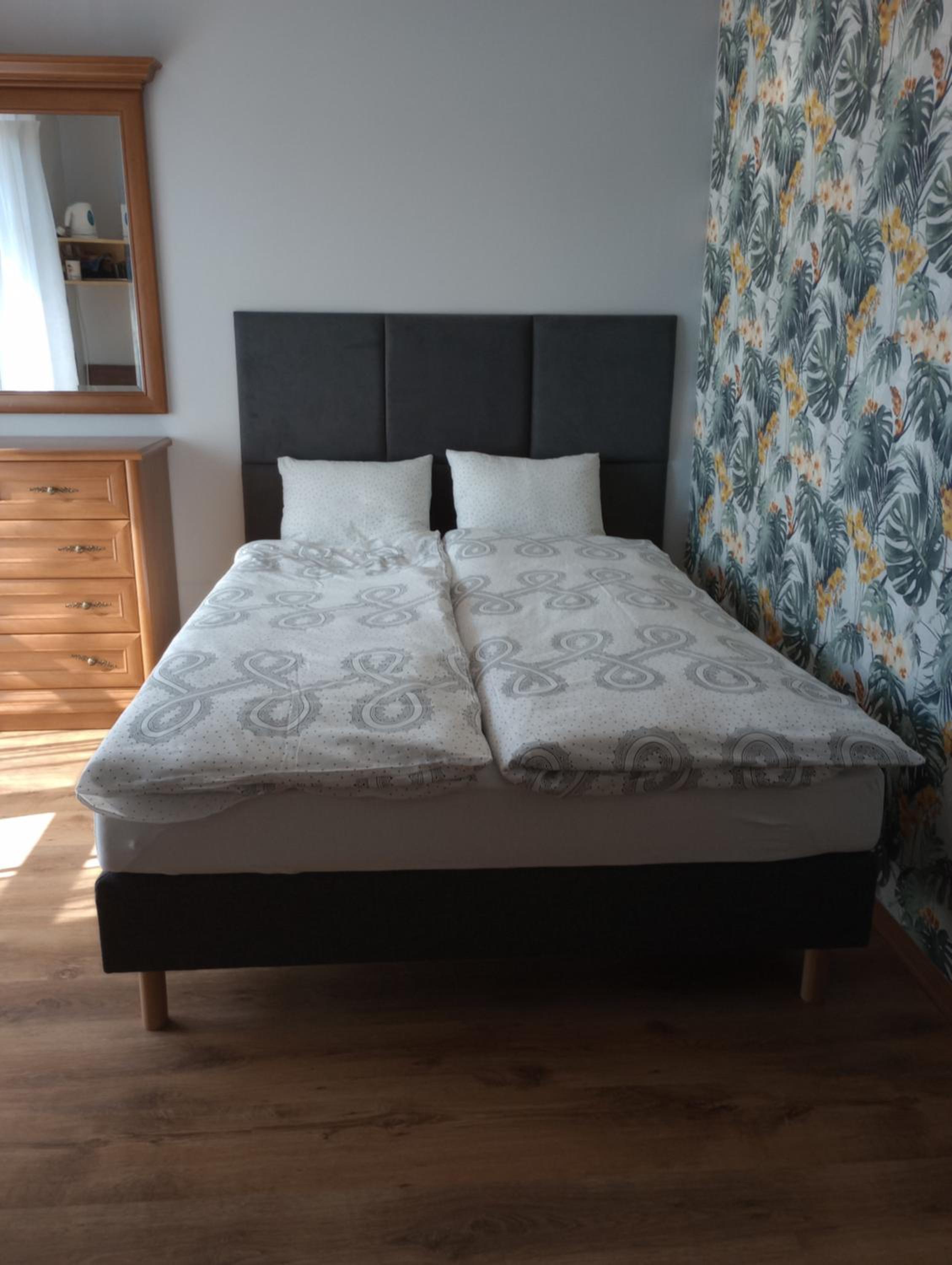 Double or Twin Room with Balcony photo 1