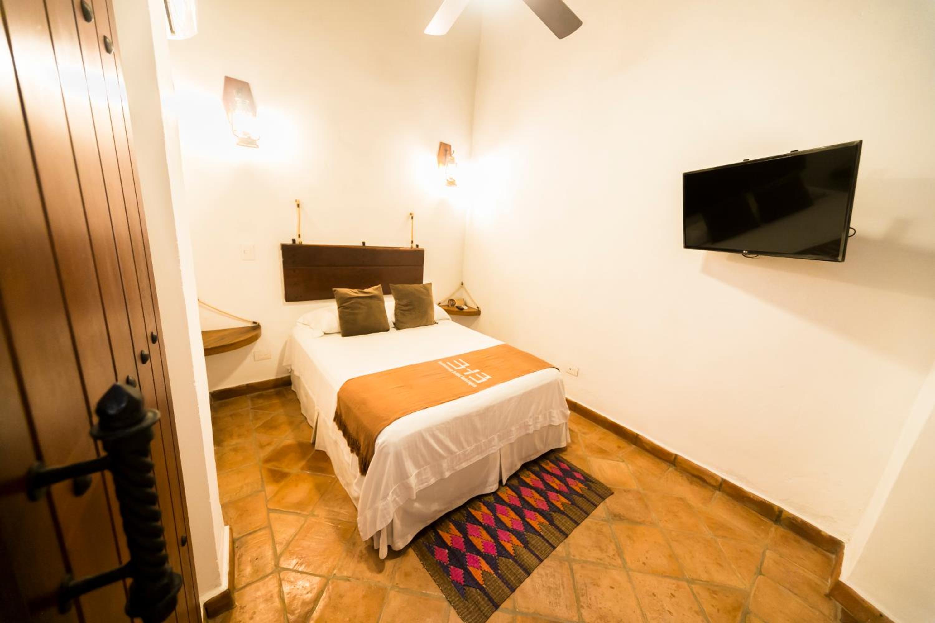 Double Room photo 2