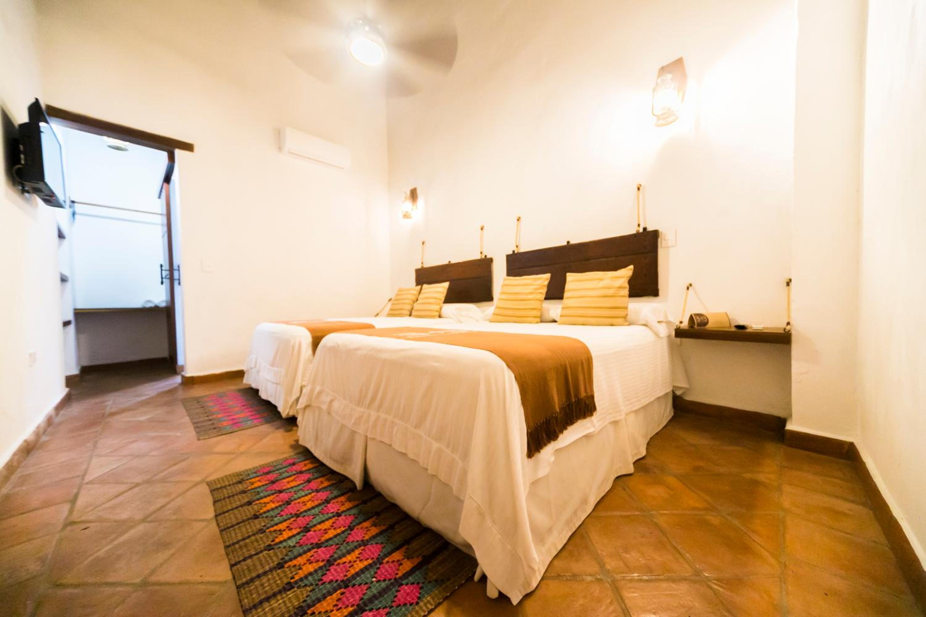 Twin Room photo 1