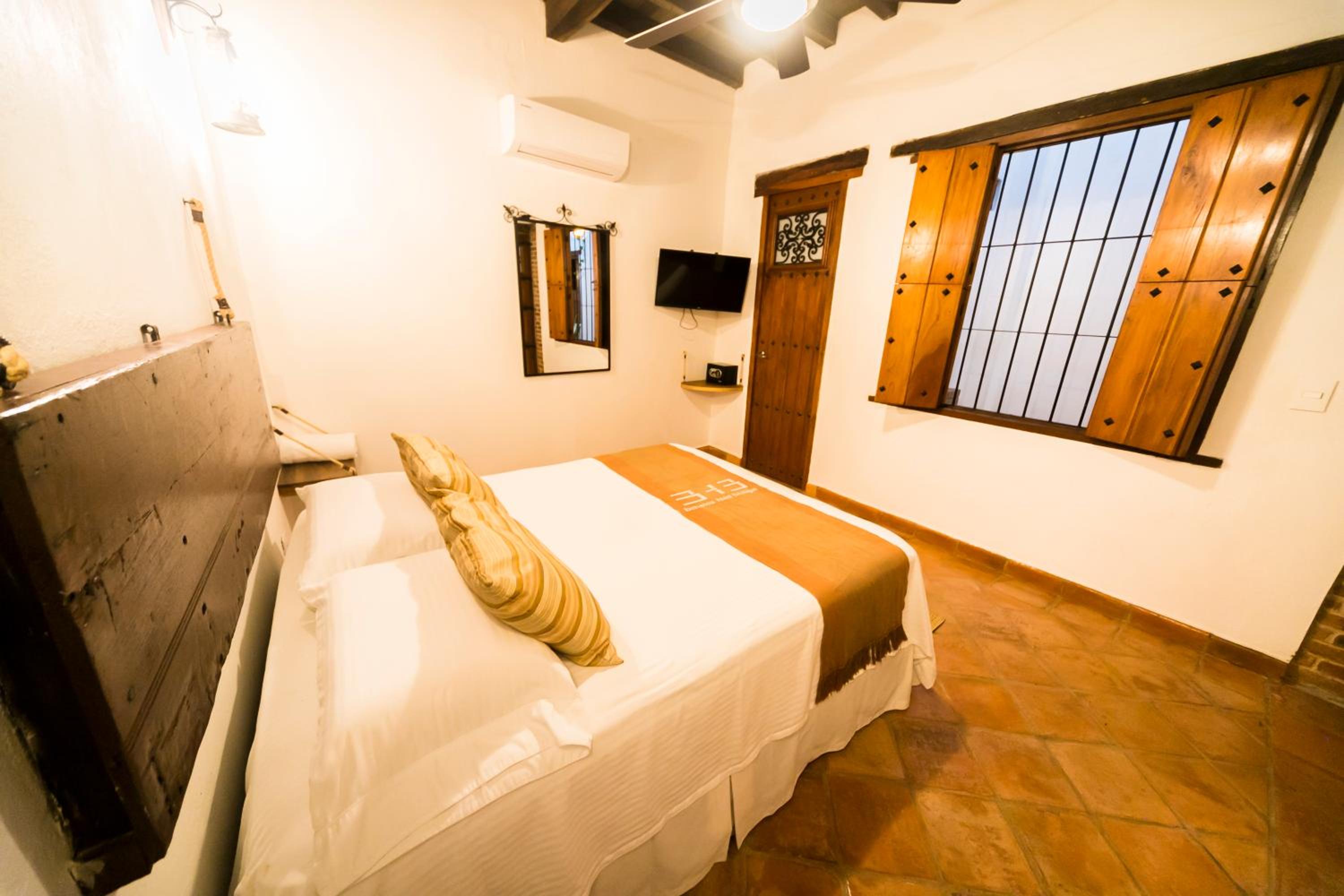 Deluxe Room photo 2