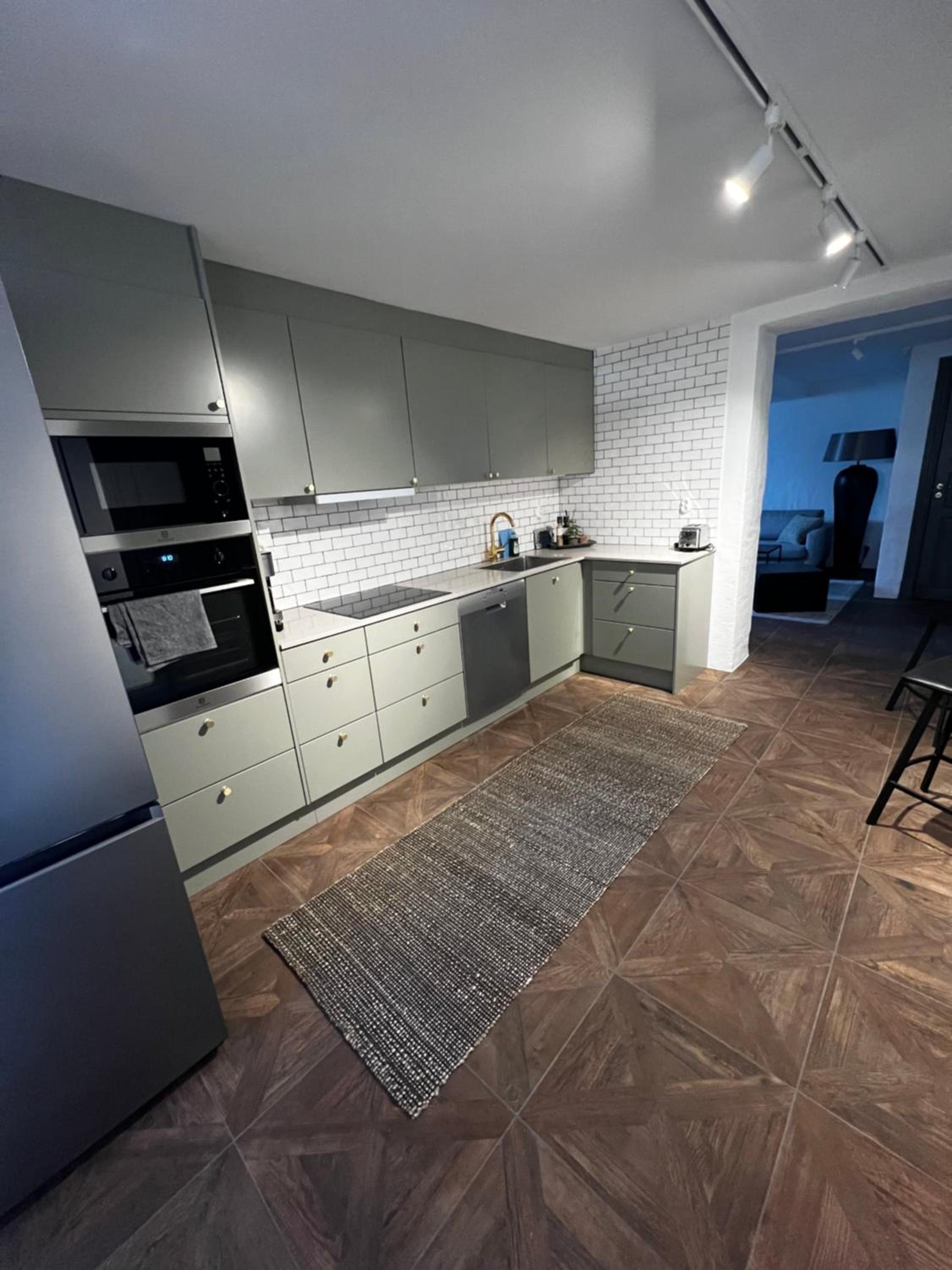 Apartment - Ground Floor photo 1