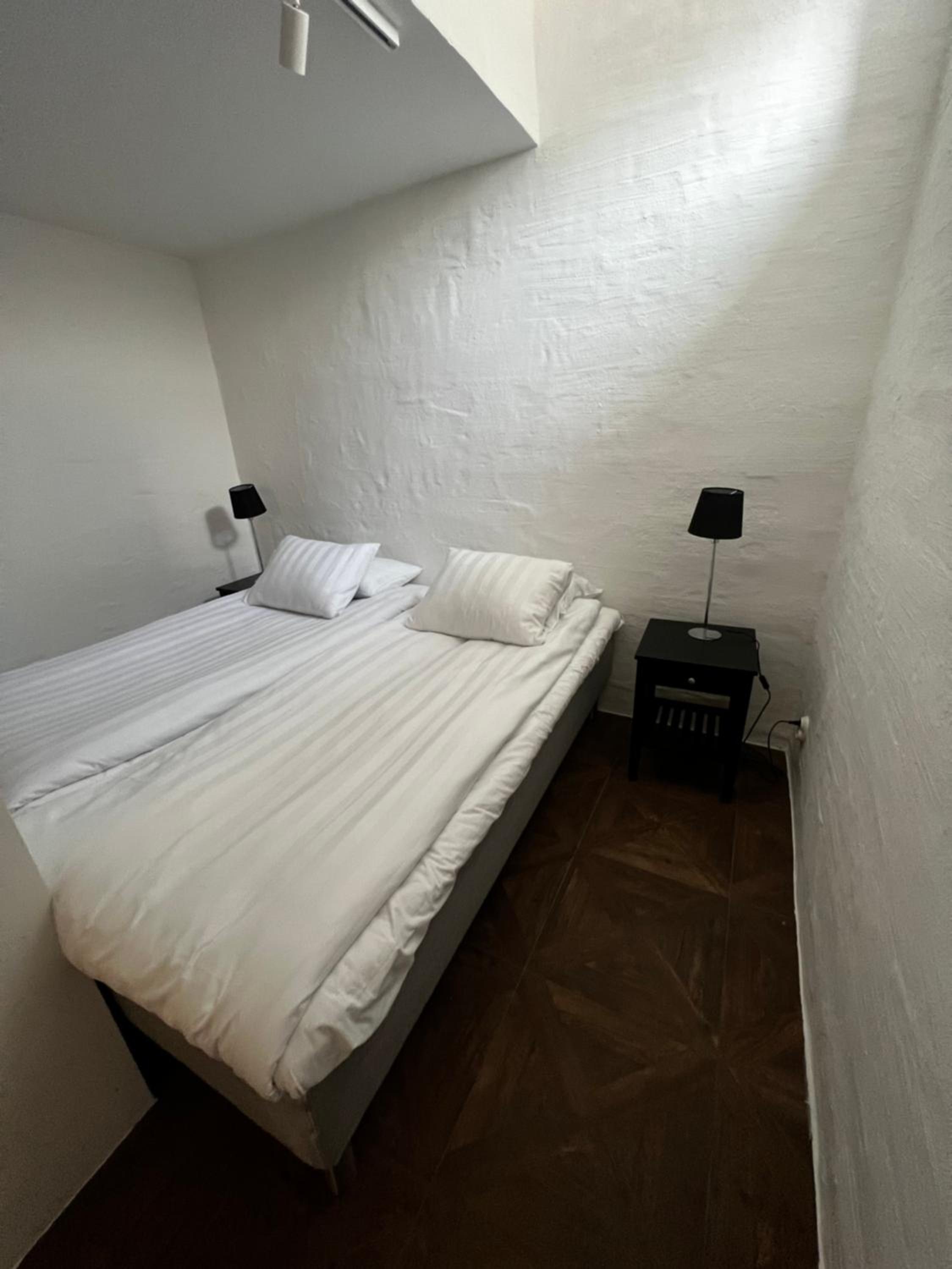 Apartment - Ground Floor photo 3