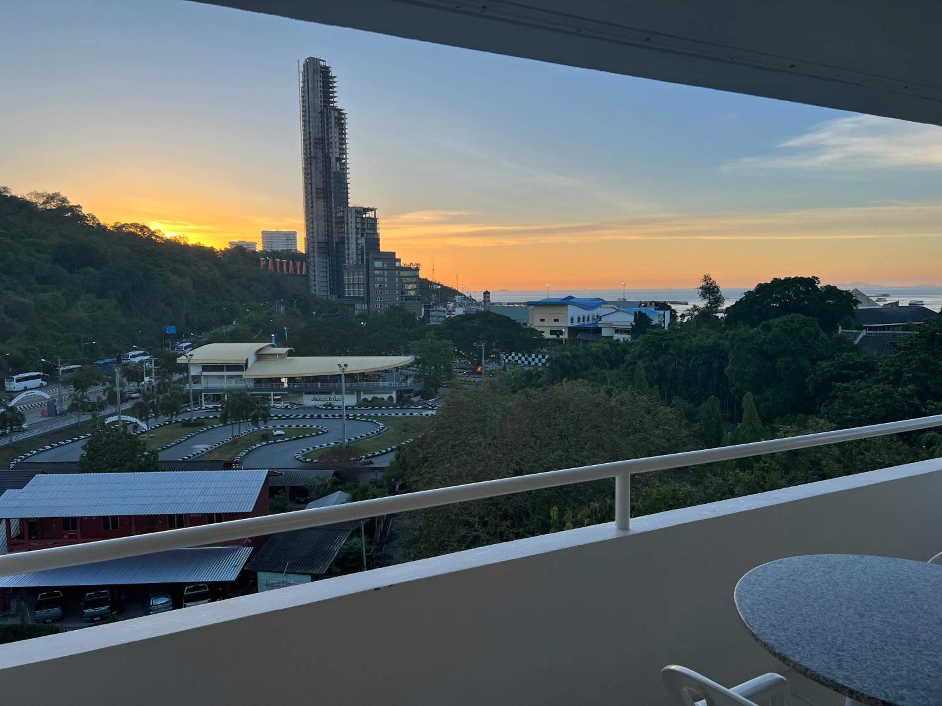 Double Room with Terrace photo 3