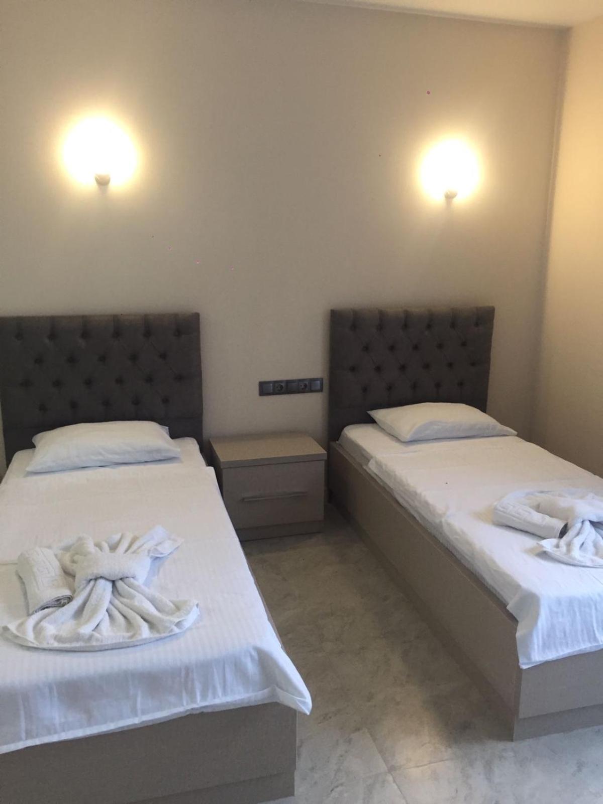 Budget Twin Room