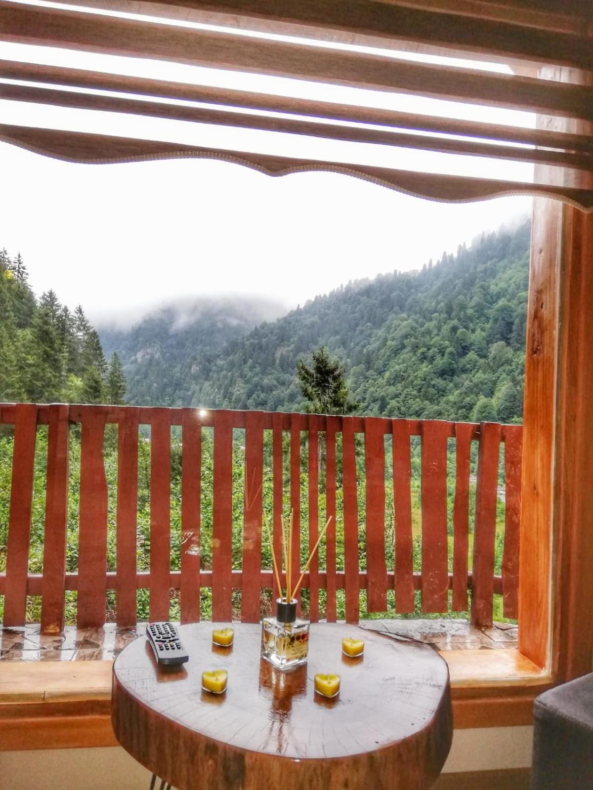 Superior Chalet photo 3