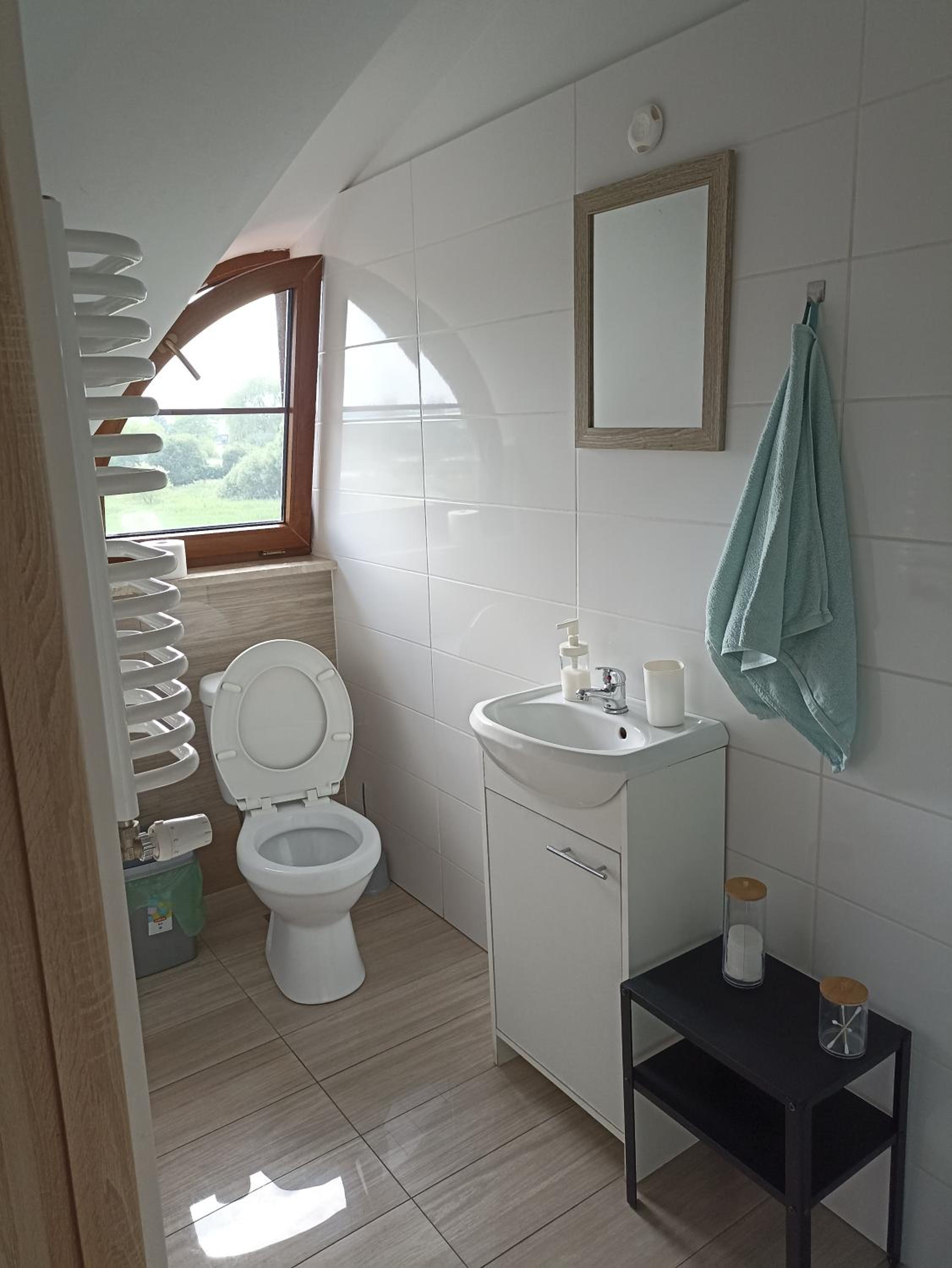 Double Room with Two Double Beds - Photo 3