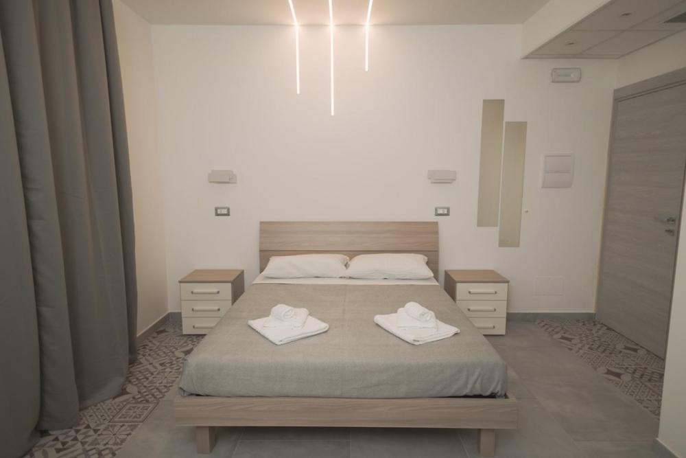 Luxury Triple Room - Photo 4