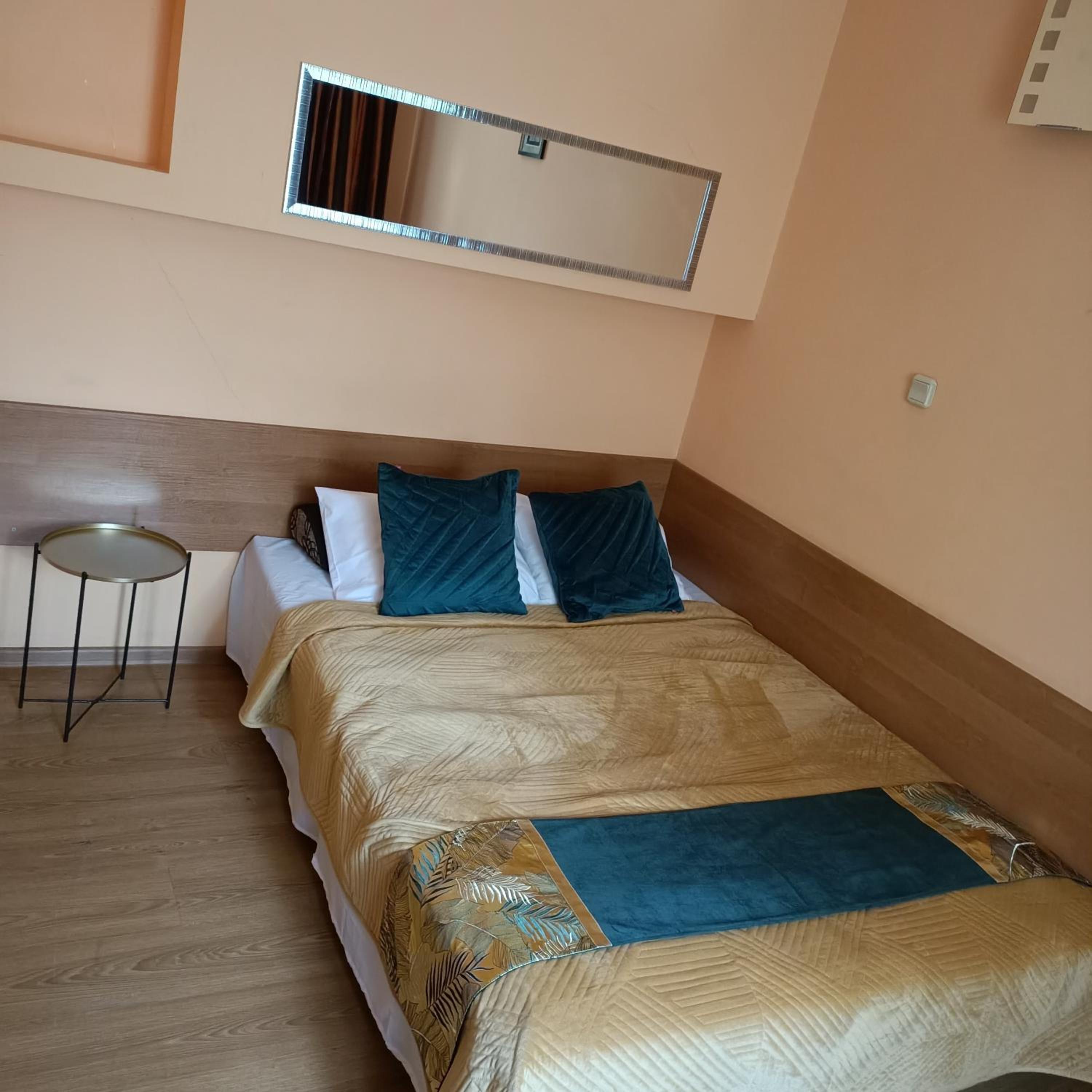 Triple Room with Private Bathroom photo 1