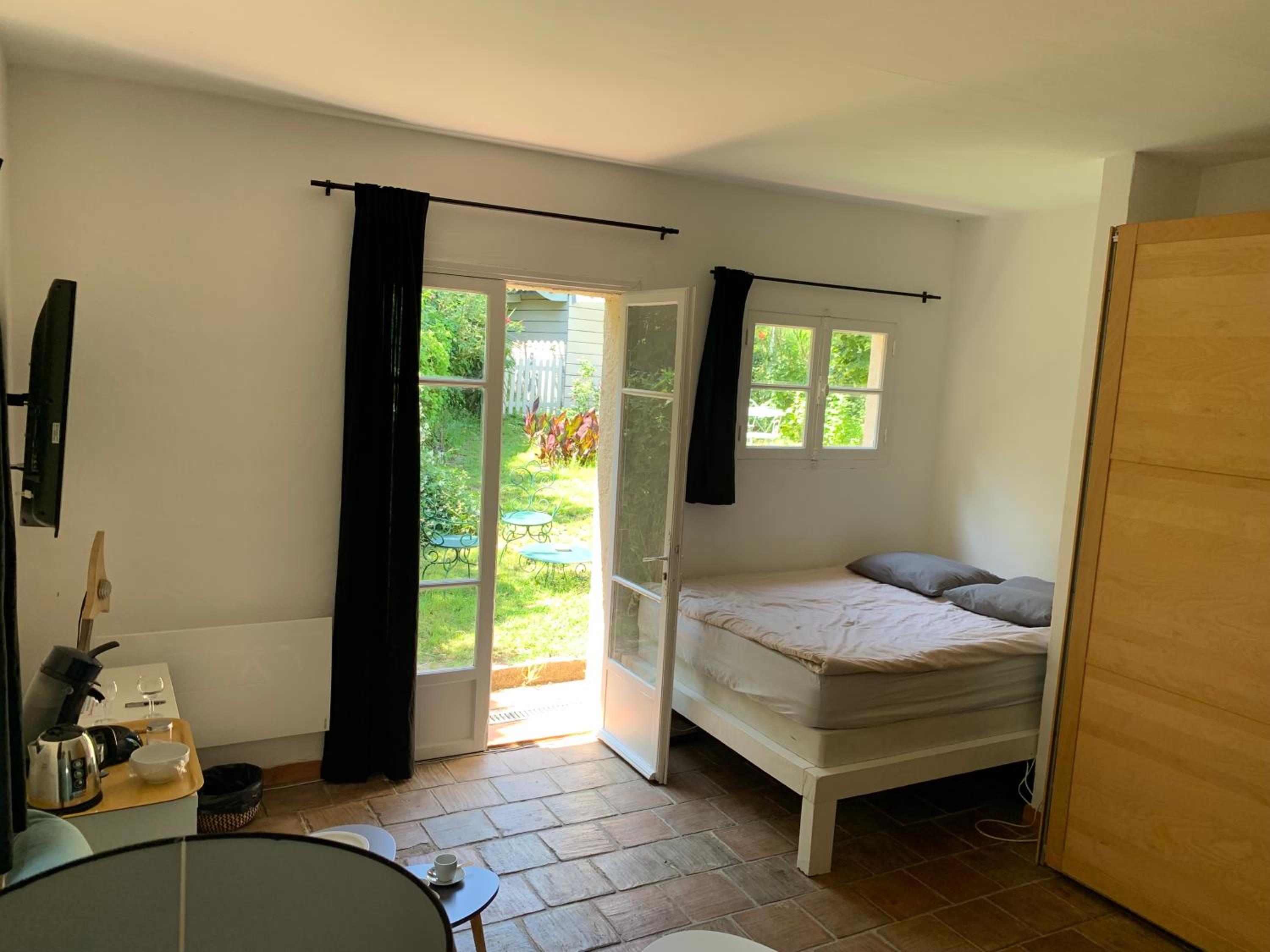 Double Room photo 3
