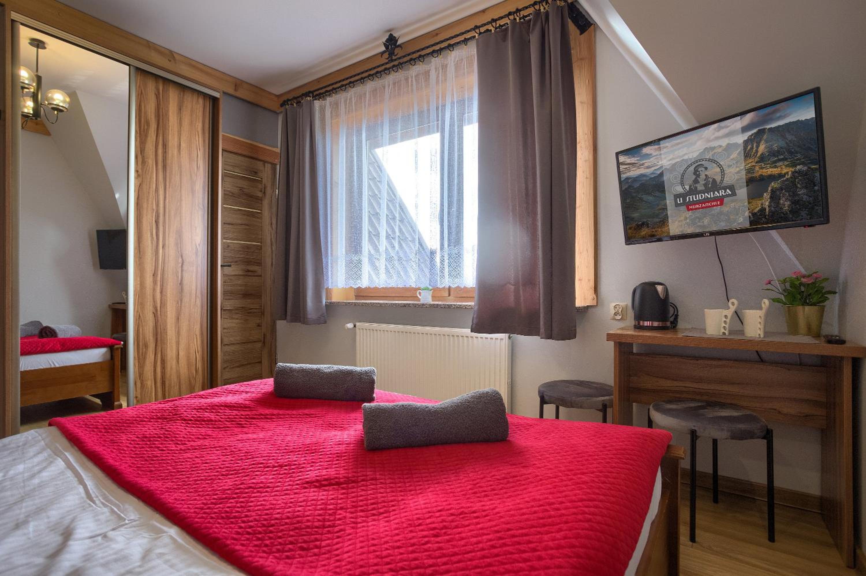 Small Double Room