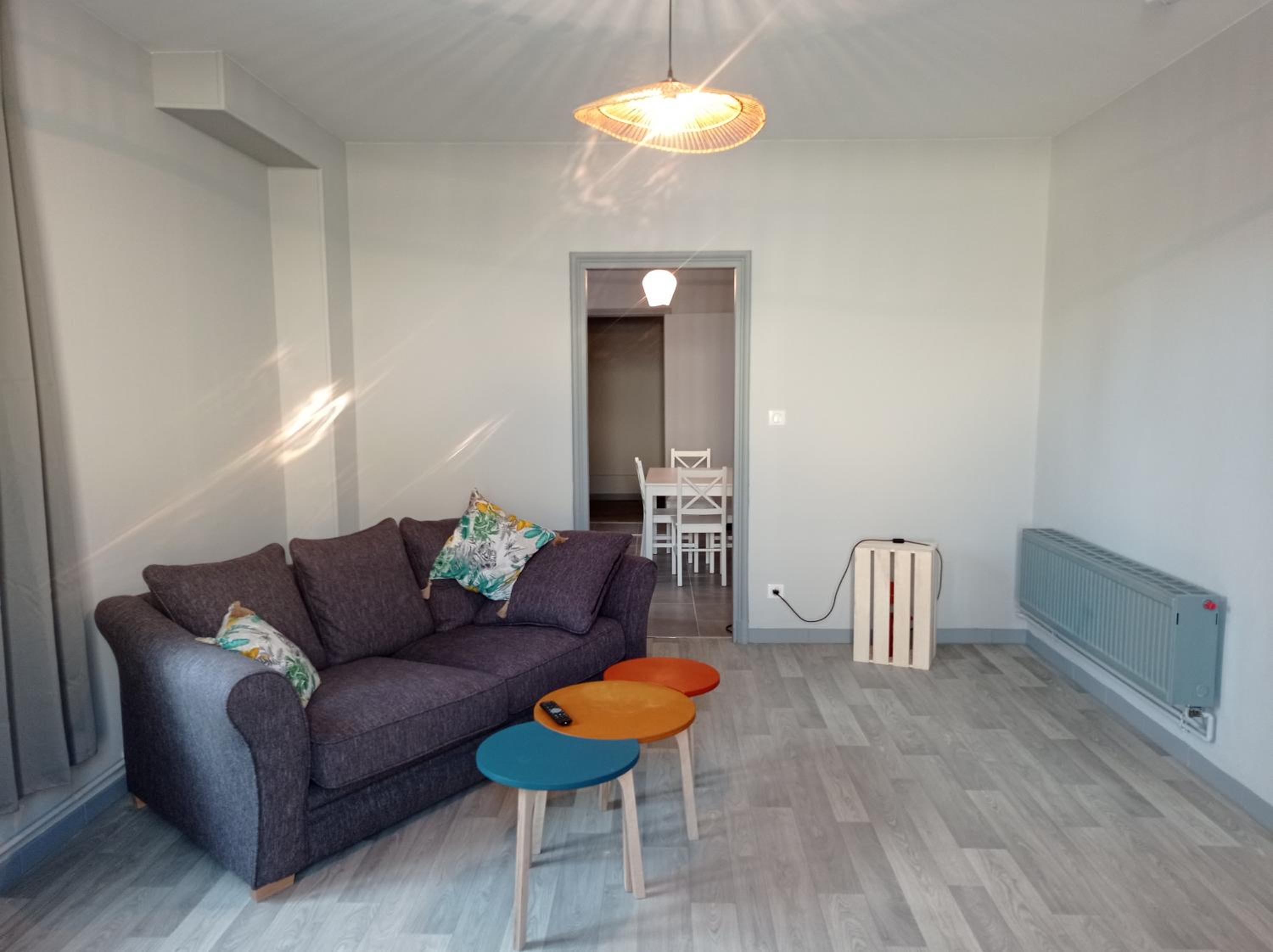 Family Double Room