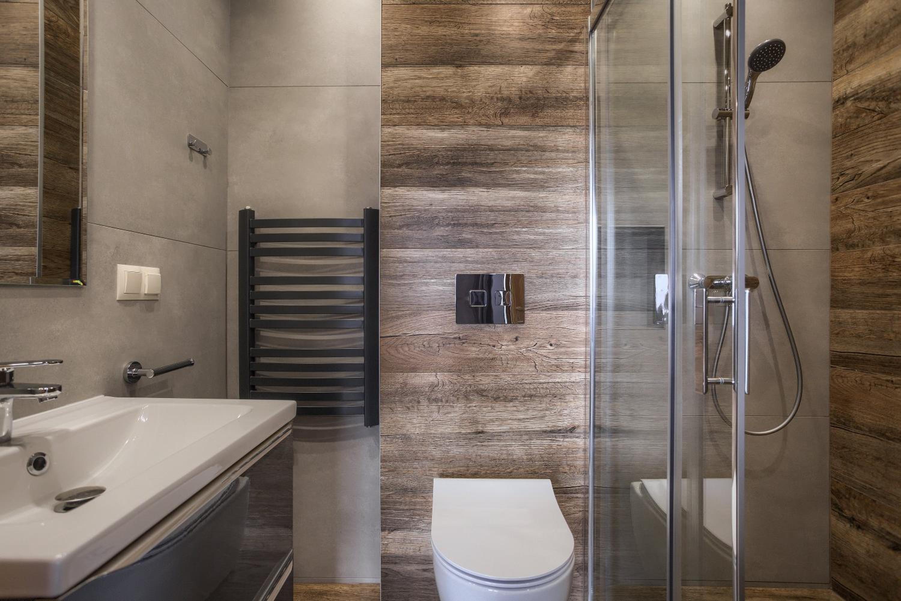 Small Twin Room