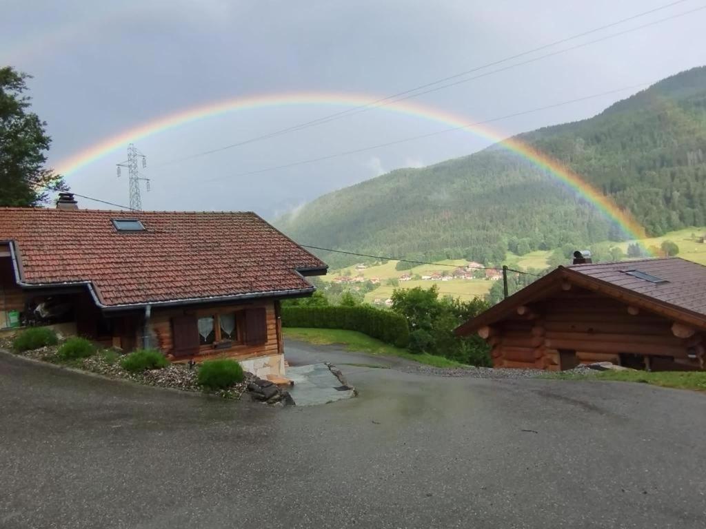 Chalet