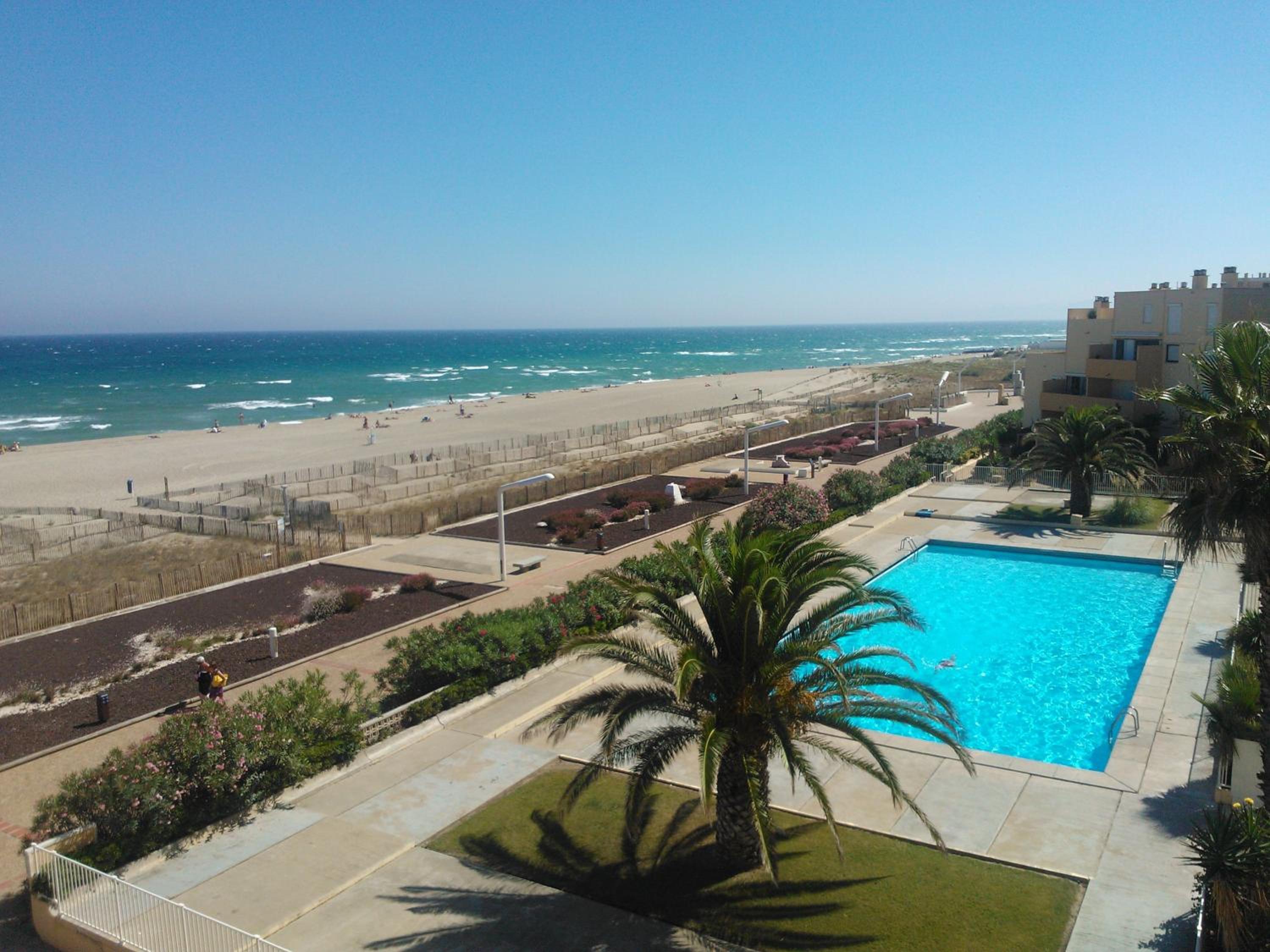 Apartment with Sea View photo 3
