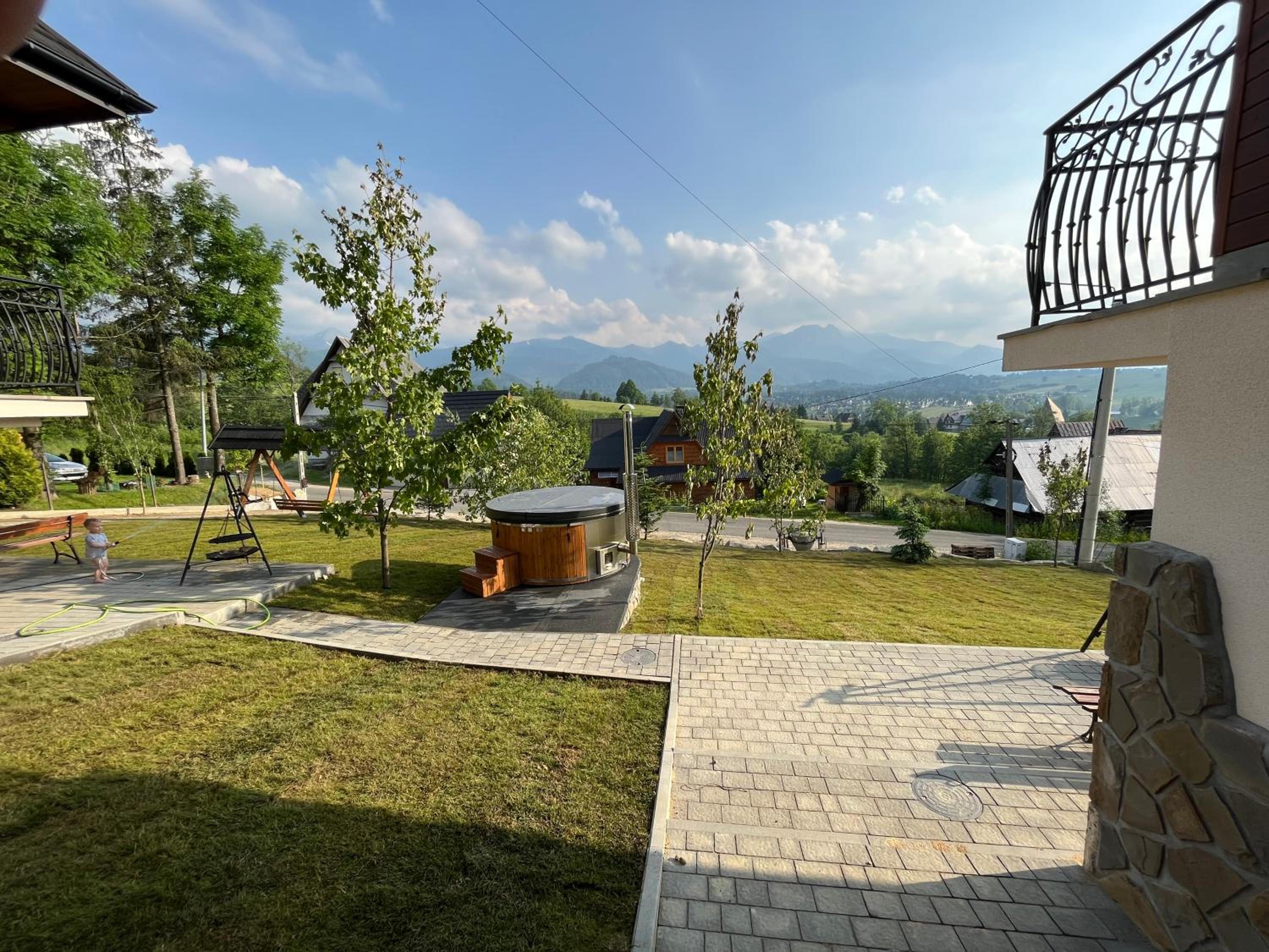 Three-Bedroom Chalet - Photo 29
