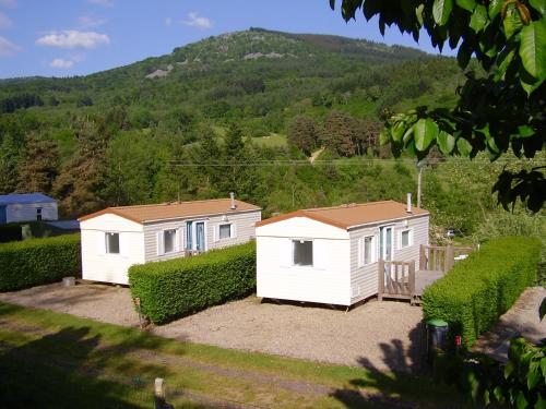 Mobile Home photo 1