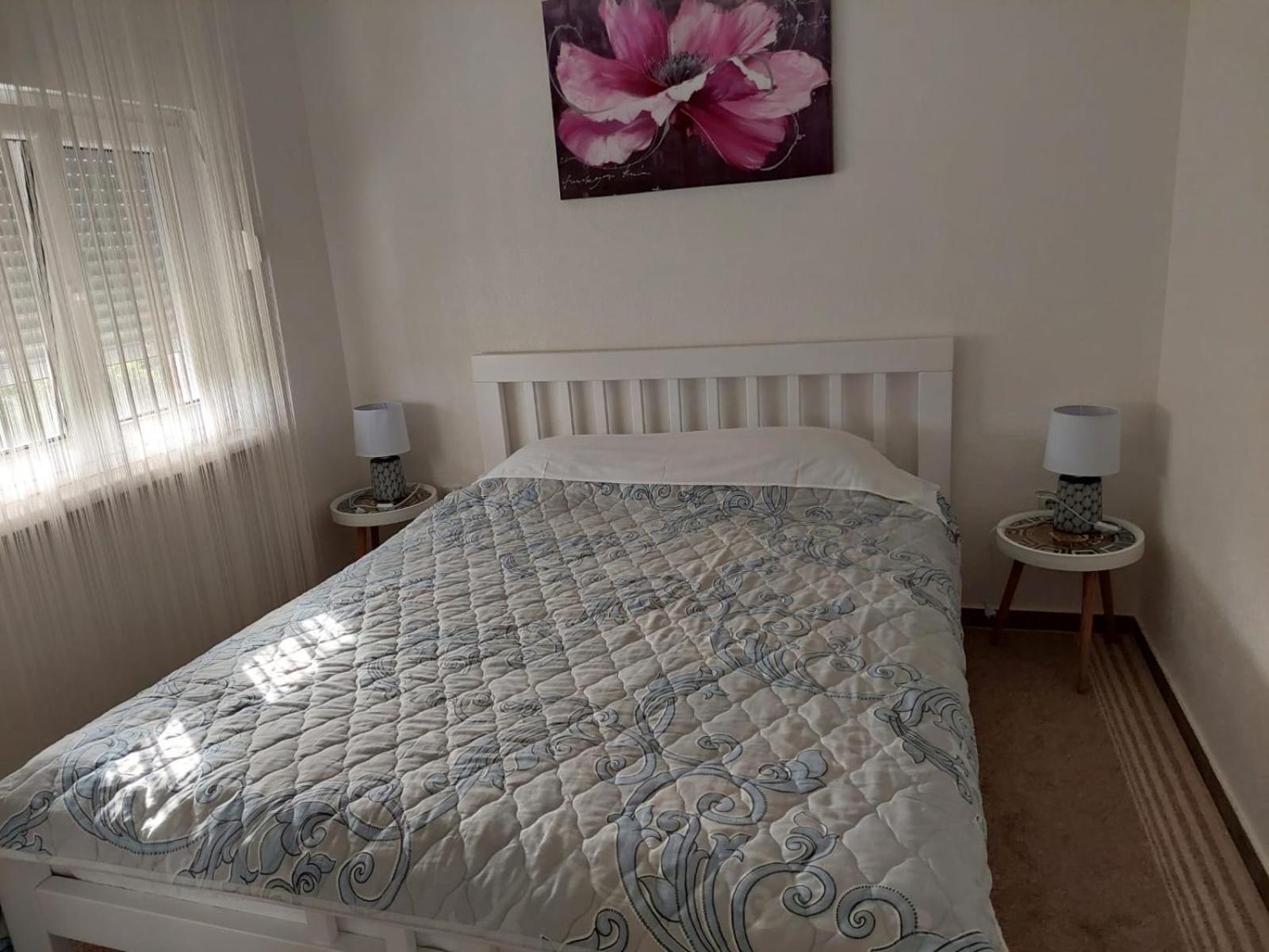 King Room with Mountain View