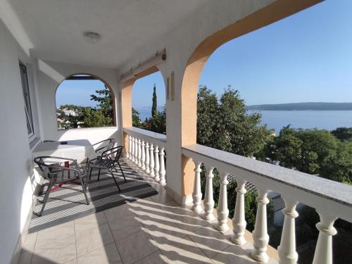 Apartment with Sea View photo 3