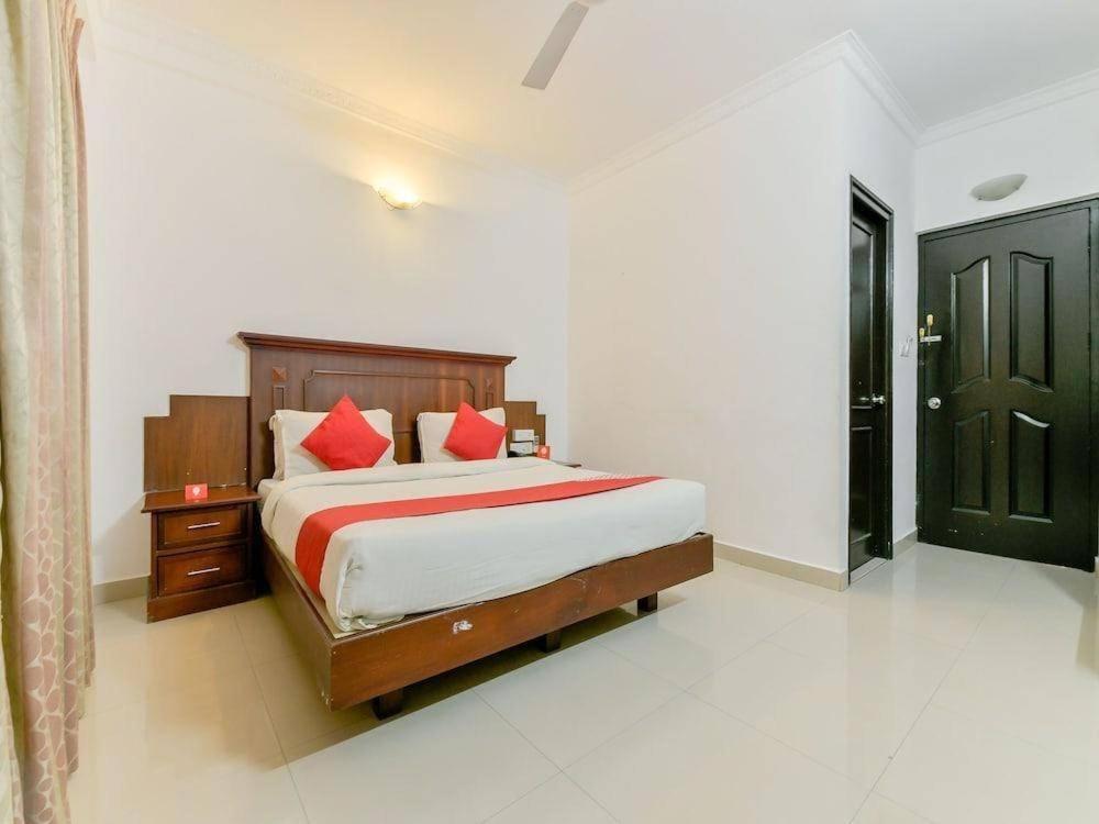 Standard Double Room with Fan