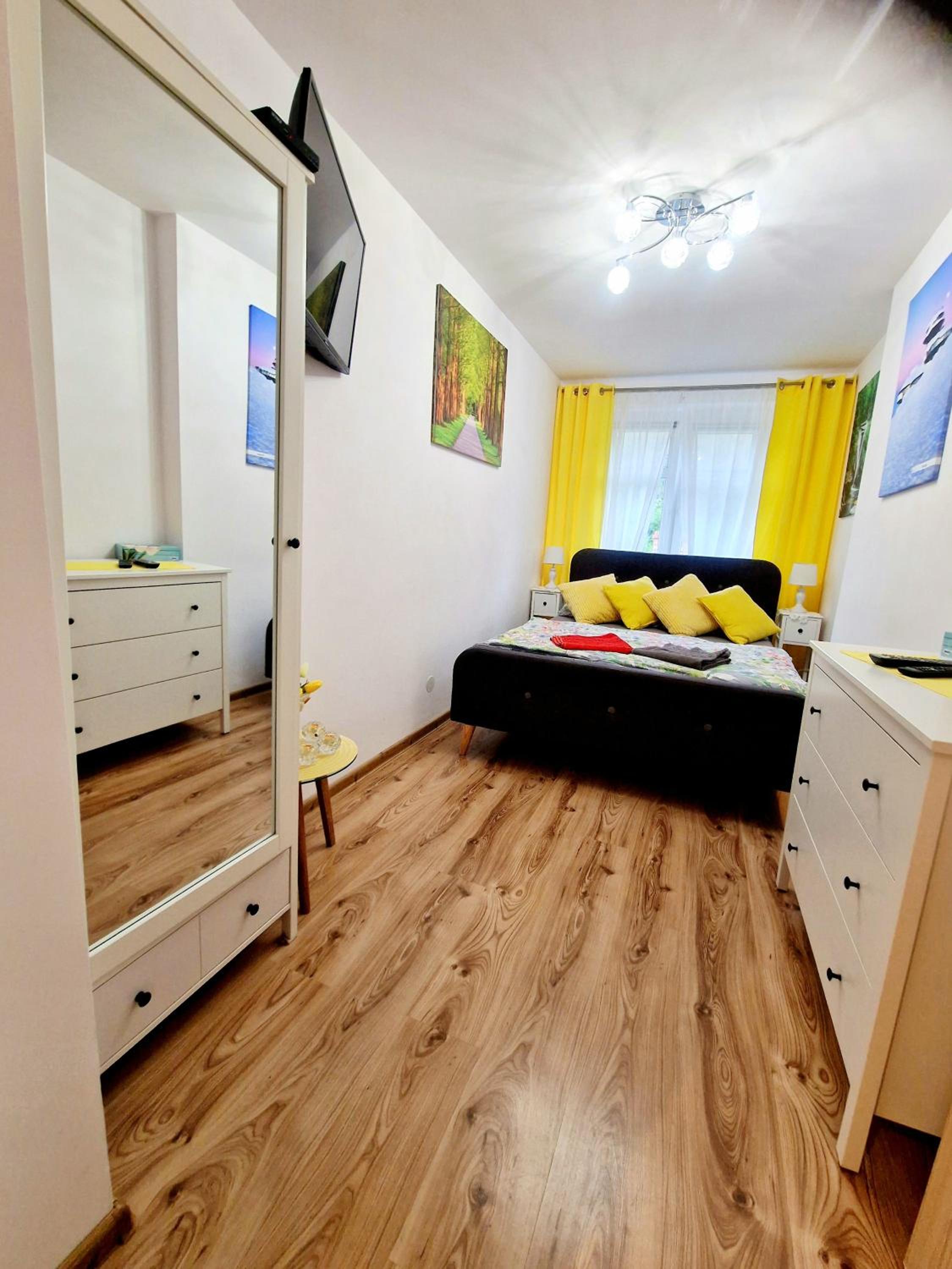 Standard Apartment photo 2