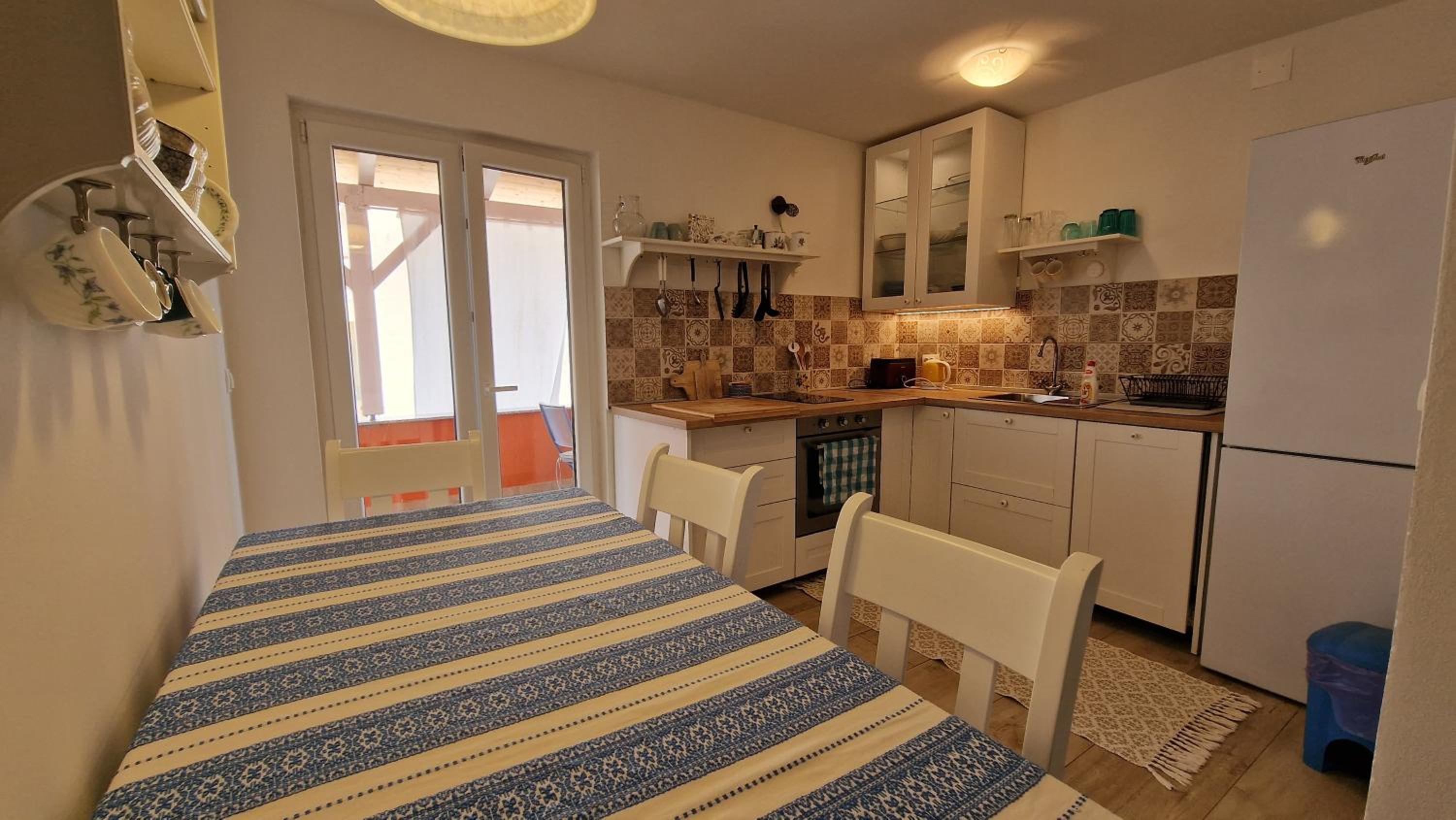 Apartment - Ground Floor photo 1