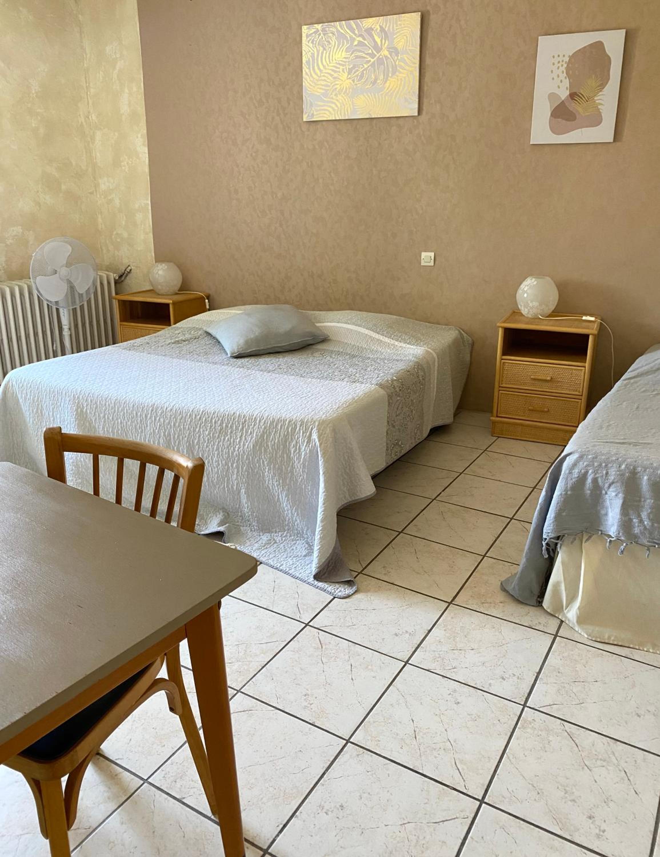 Triple Room photo 2