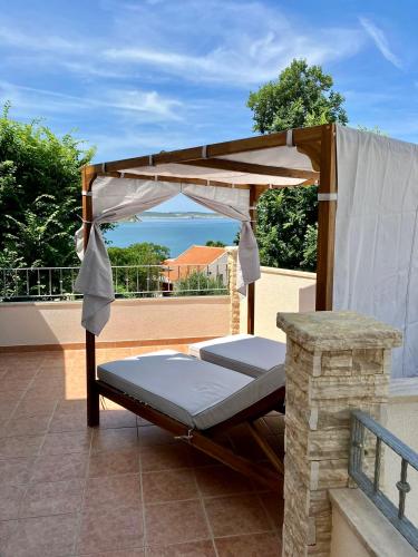 Family Double Room