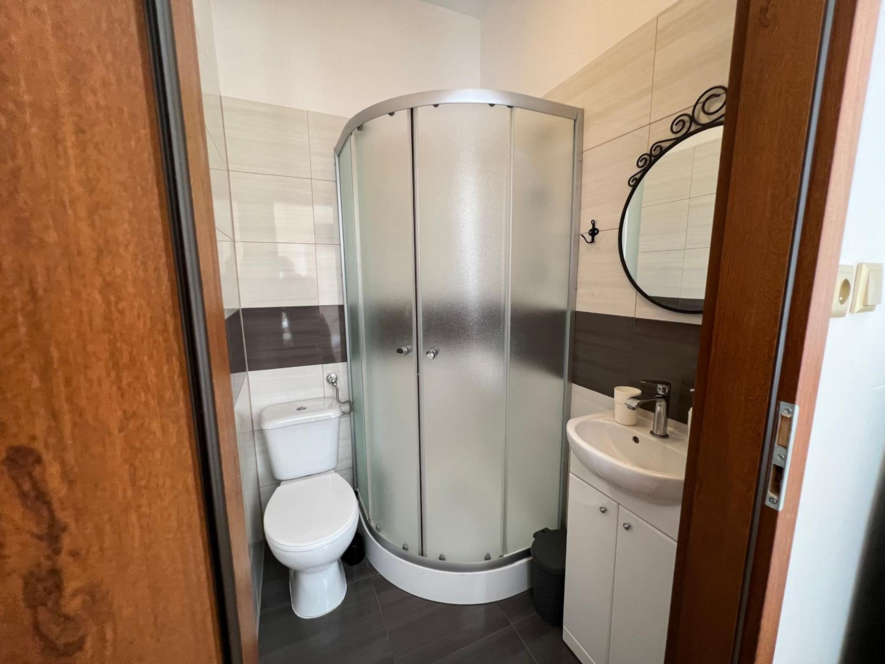 Small Double Room
