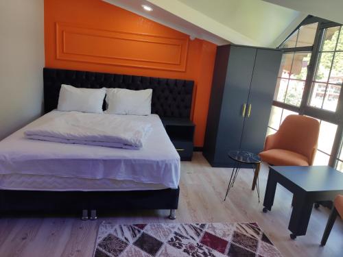Double Room with Mountain View photo 2