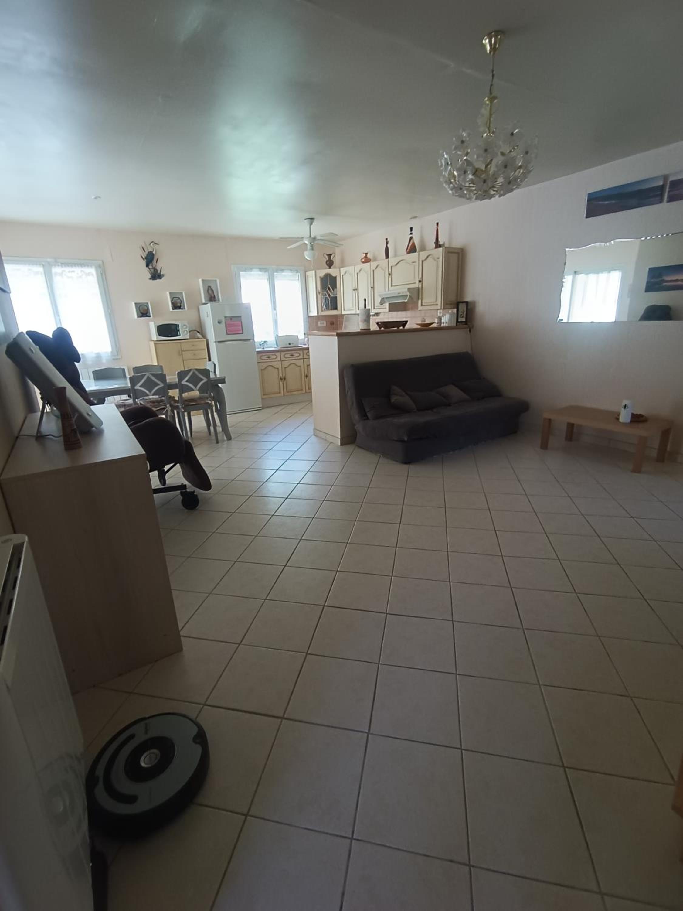 Two-Bedroom House photo 2