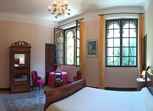 Queen Room with Garden View photo 2