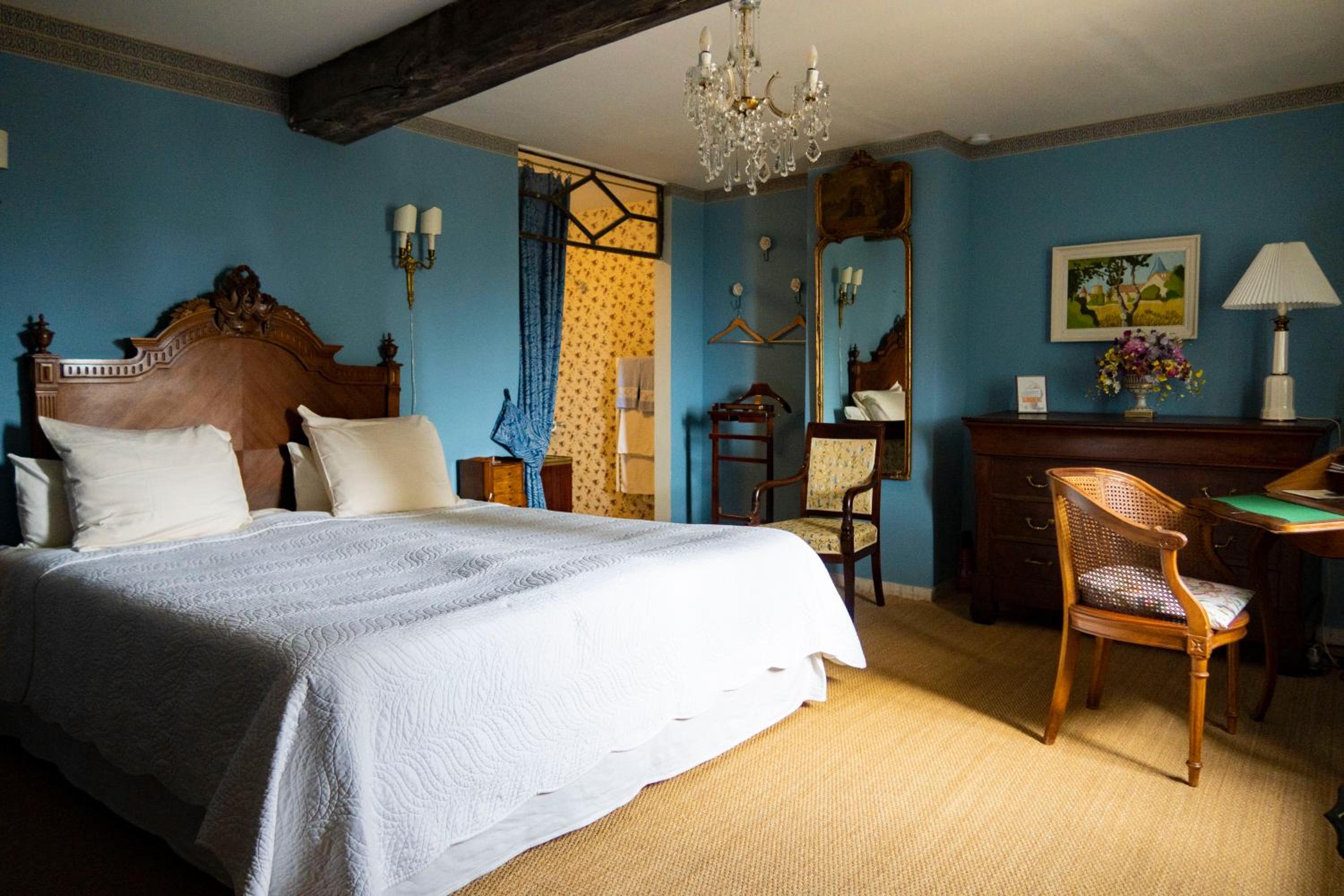 Superior Twin Room - Photo 16