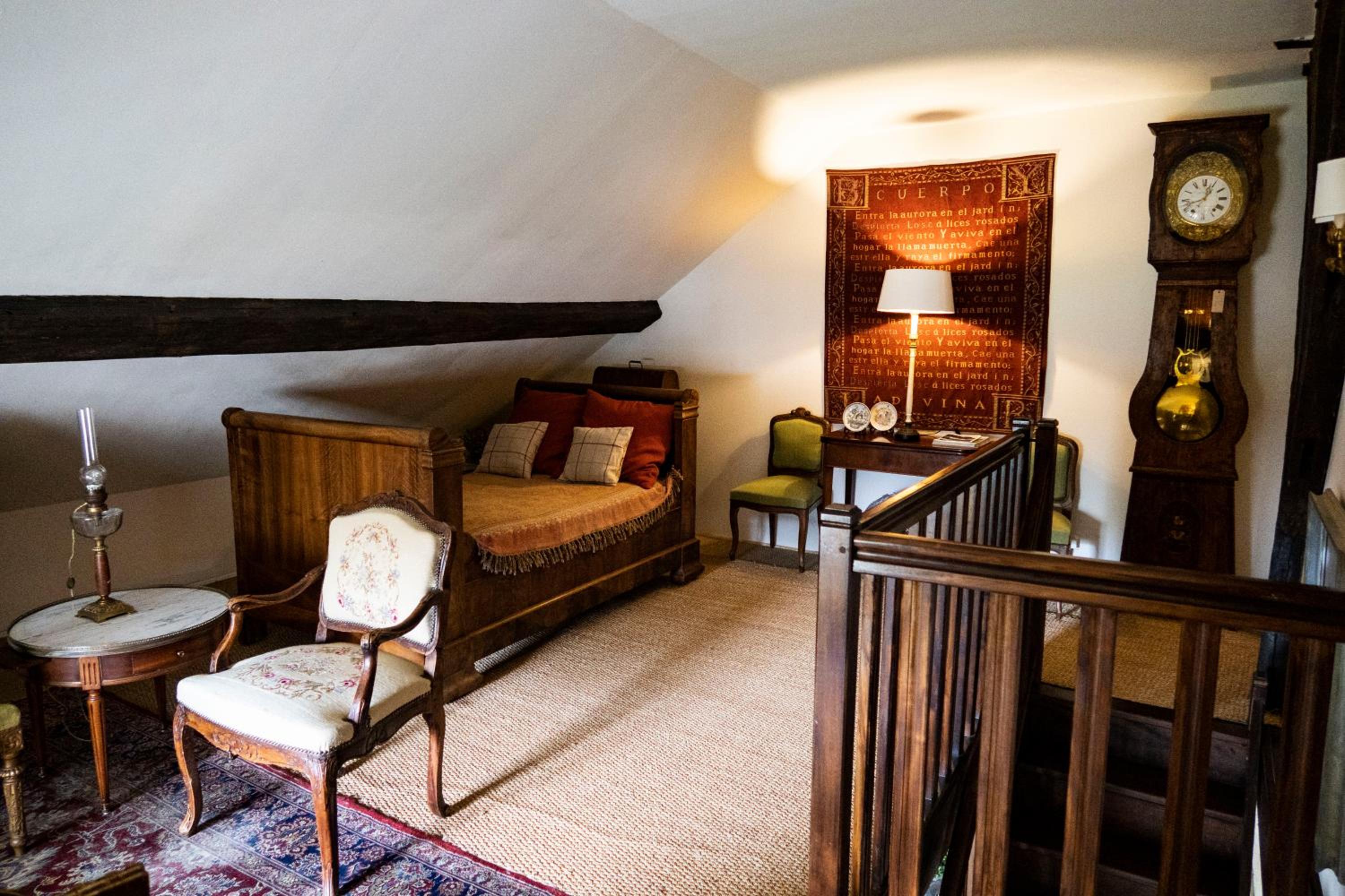 Family Double Room - Photo 6