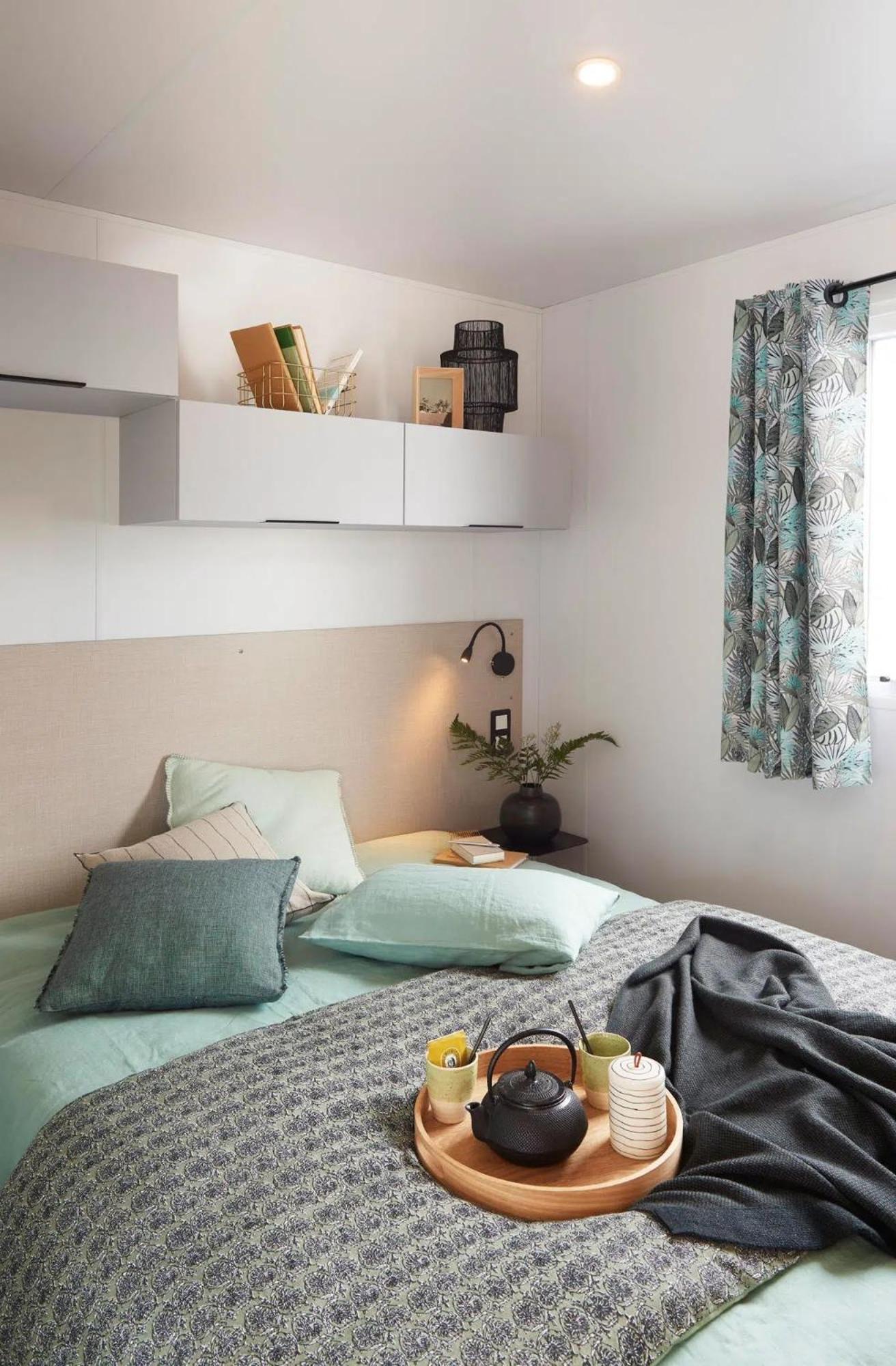 Grand Premium Mobile Home 3 rooms - Photo 2