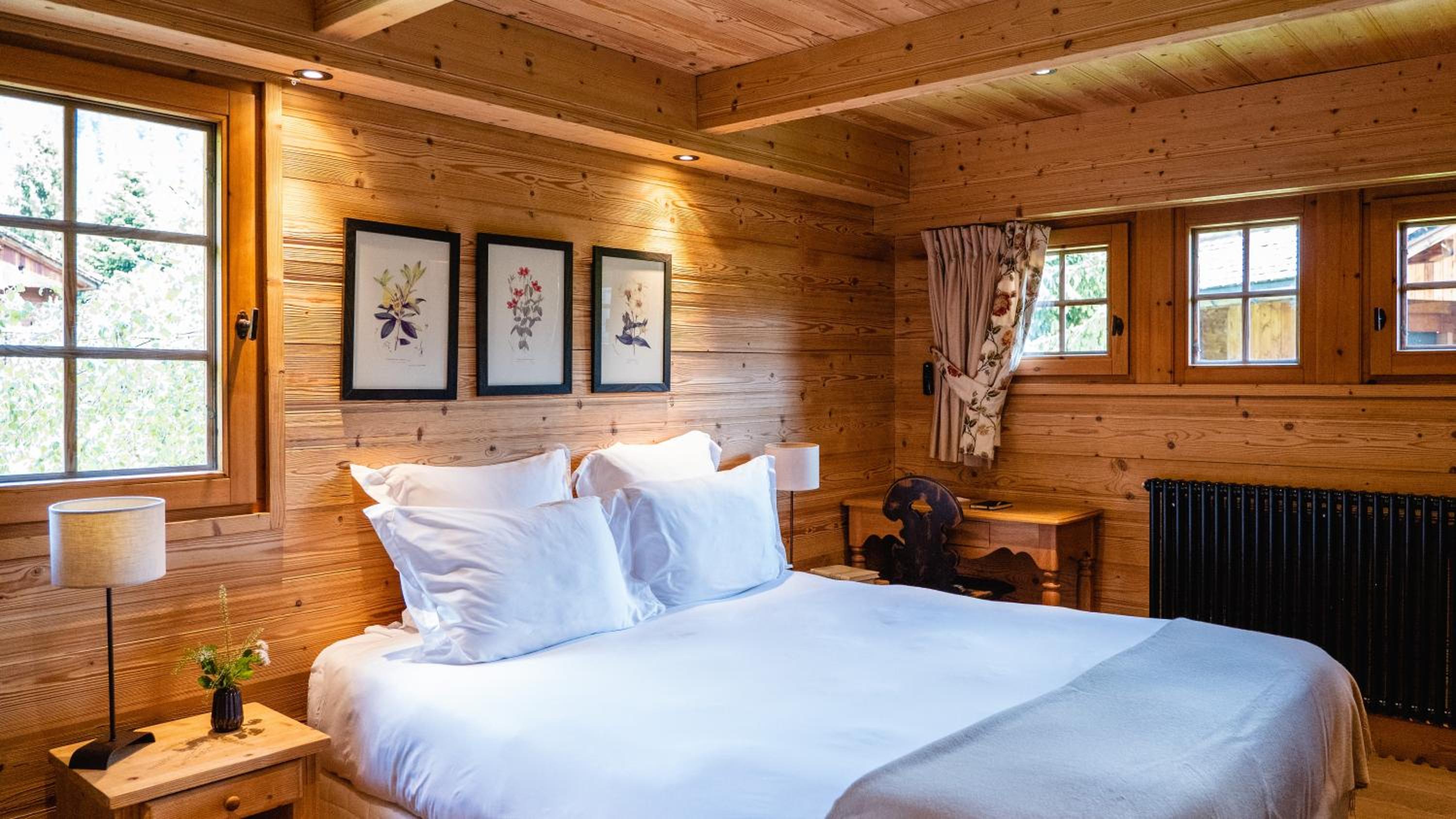 Firmin, Six-Bedroom Chalet photo 3
