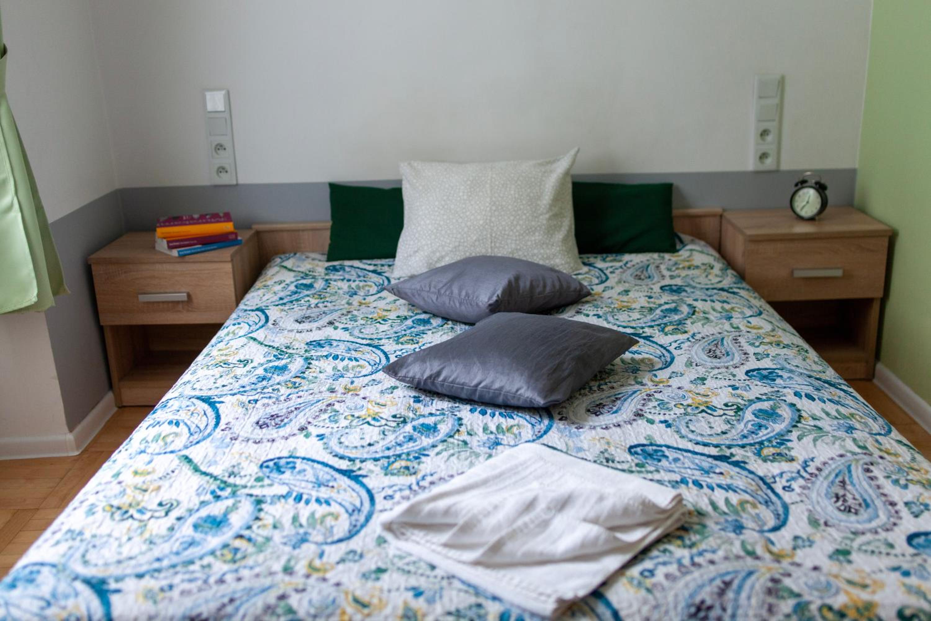 Double Room - Photo 2