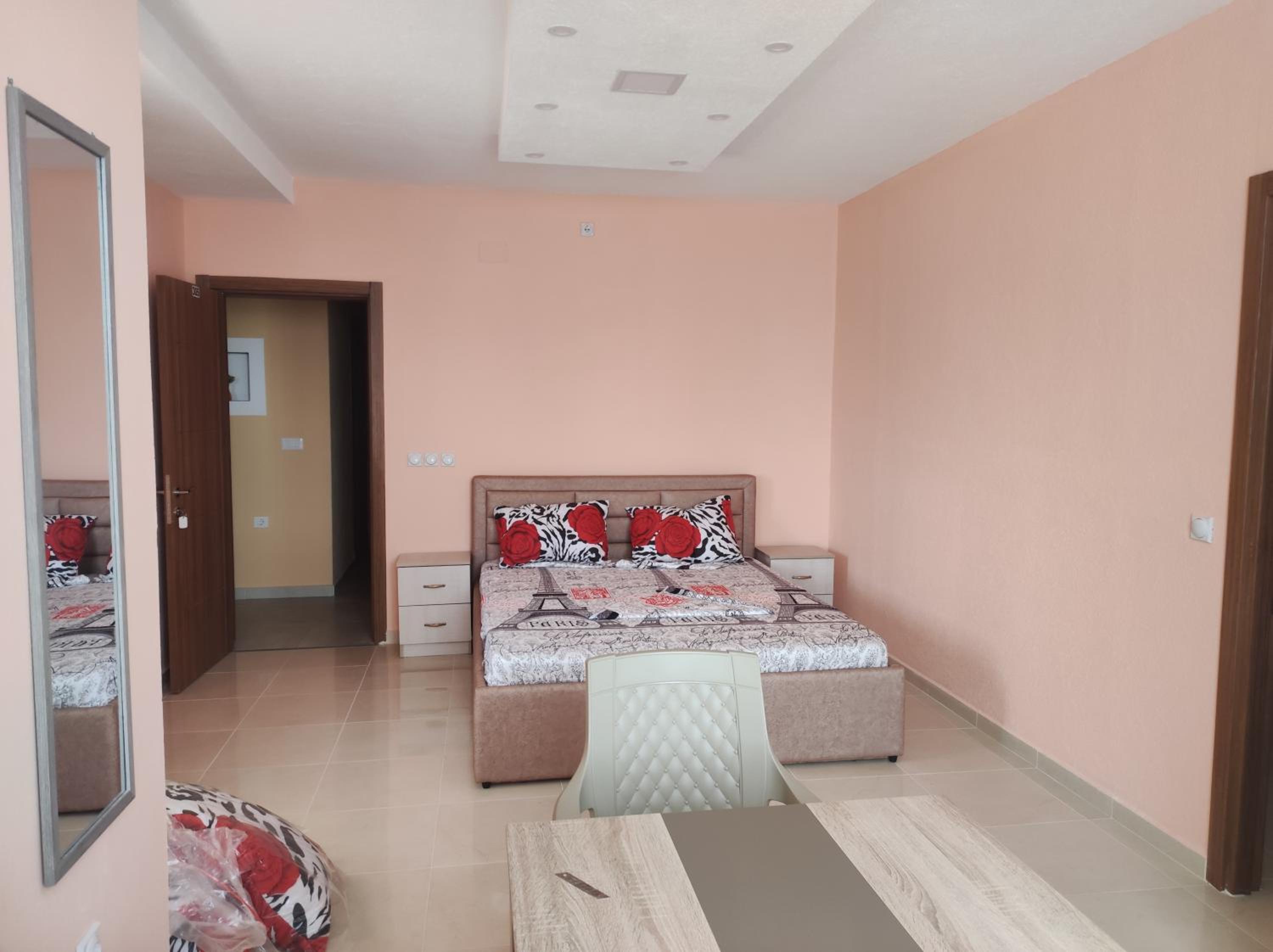 Duplex Apartment