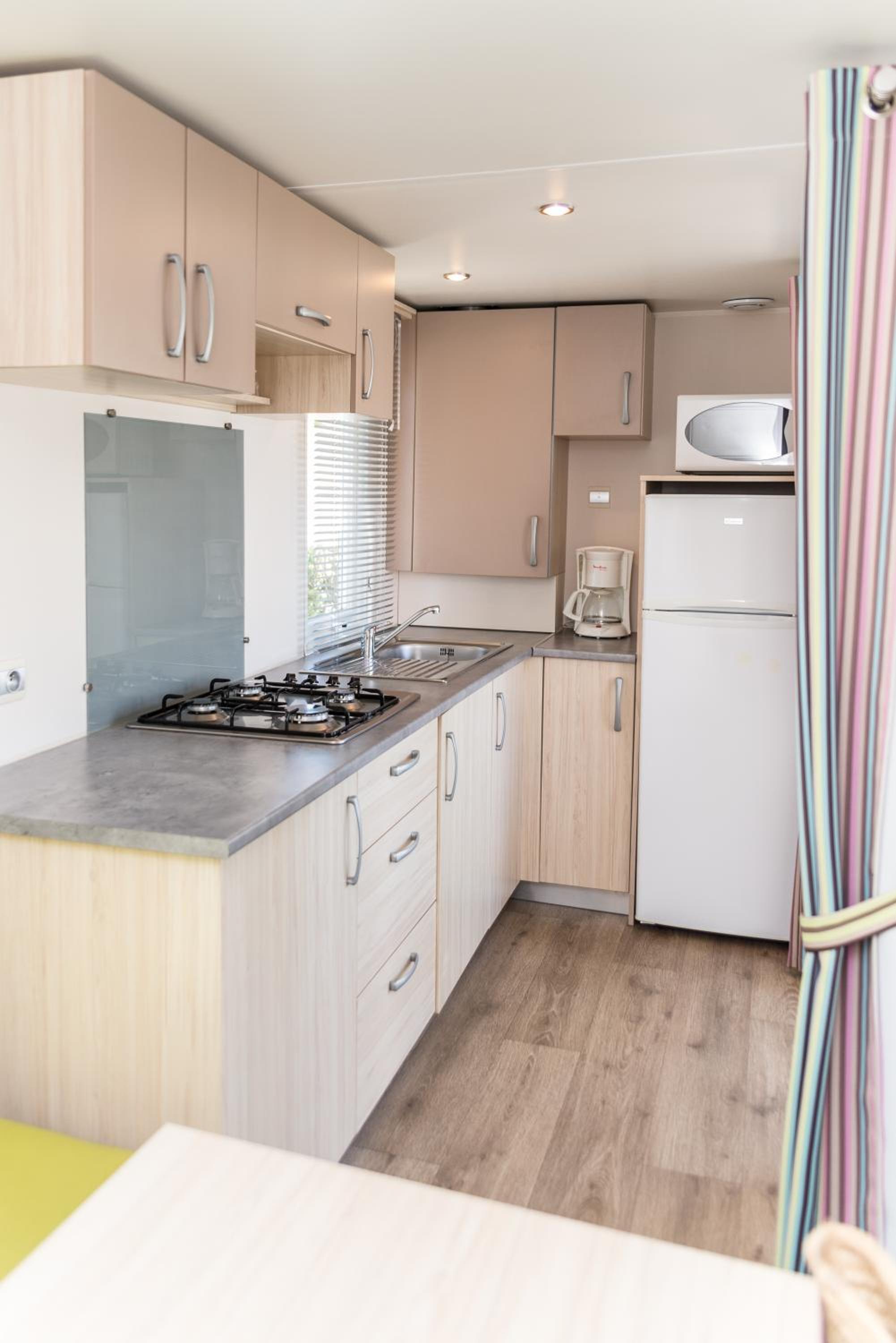 Mobile Home photo 1