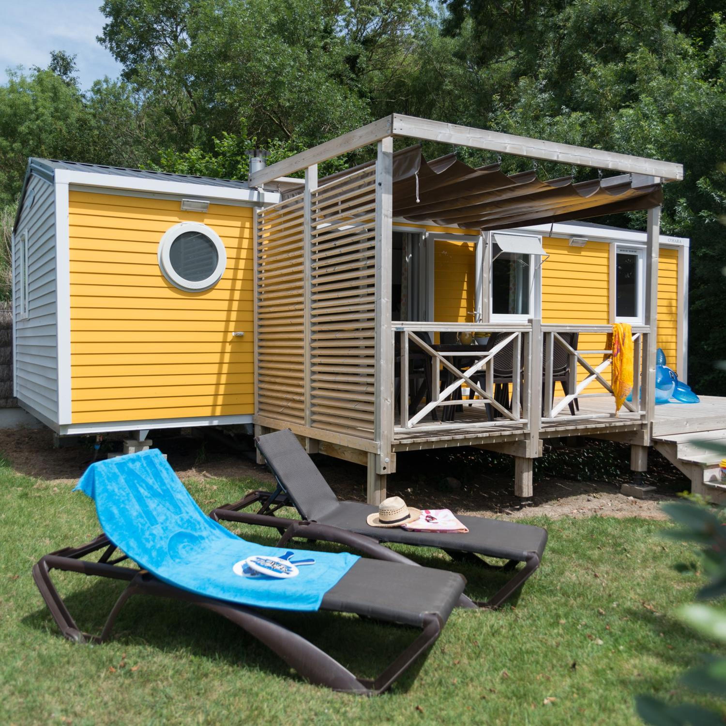 Mobile Home photo 2