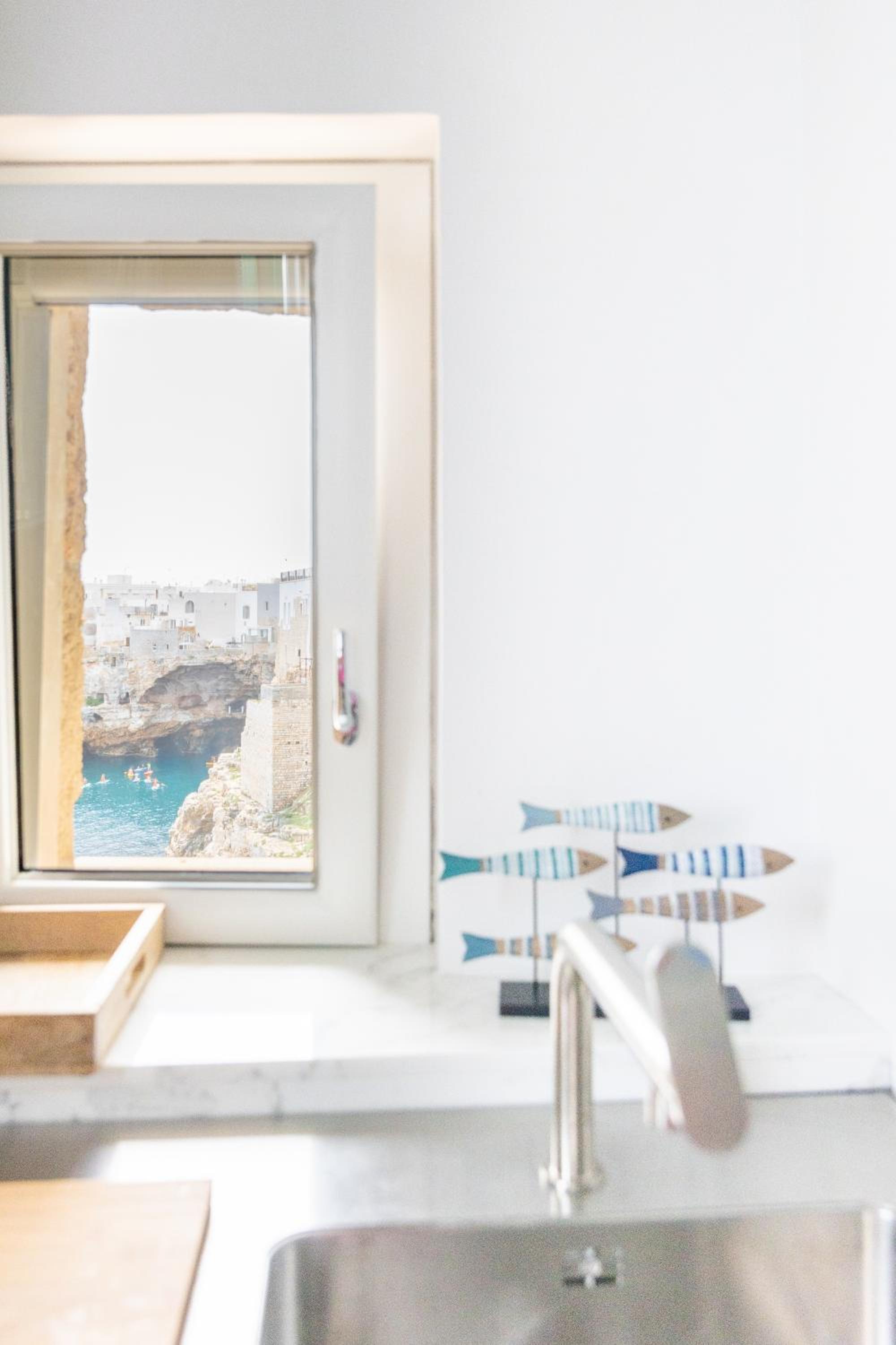 Junior Suite with Sea View photo 1