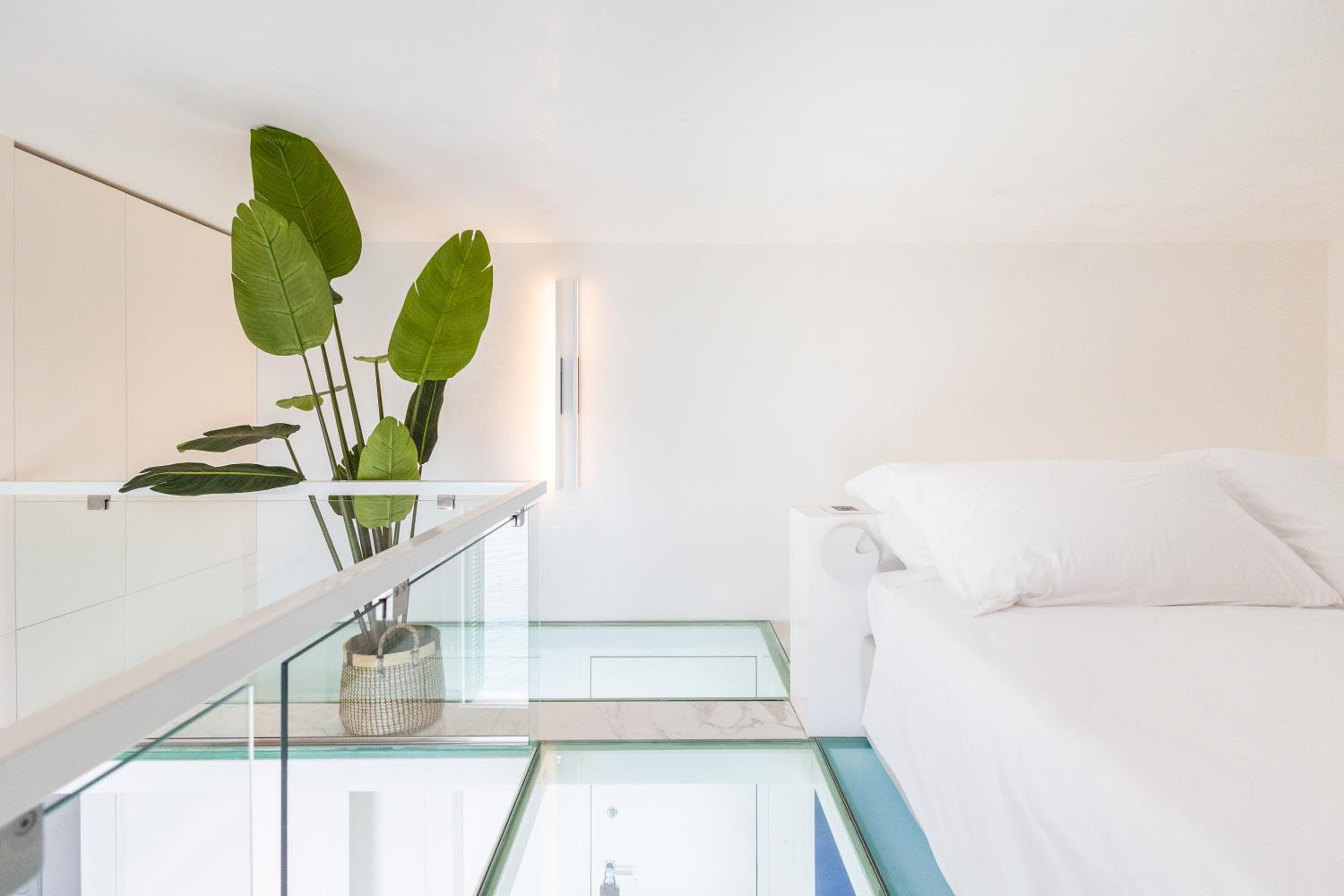 Junior Suite with Sea View photo 2