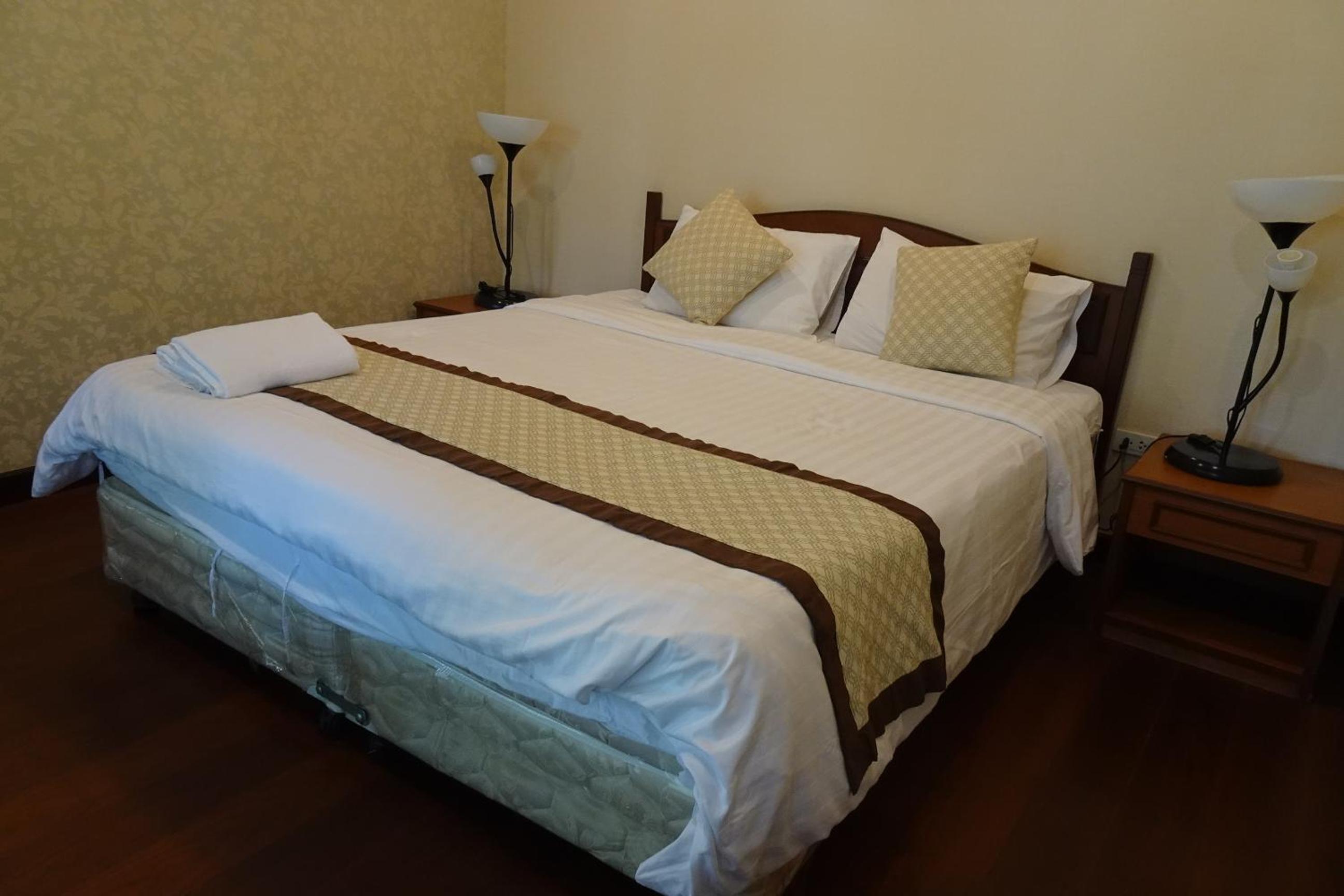 King Suite