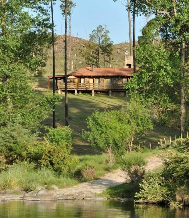 Two-Bedroom Chalet photo 1