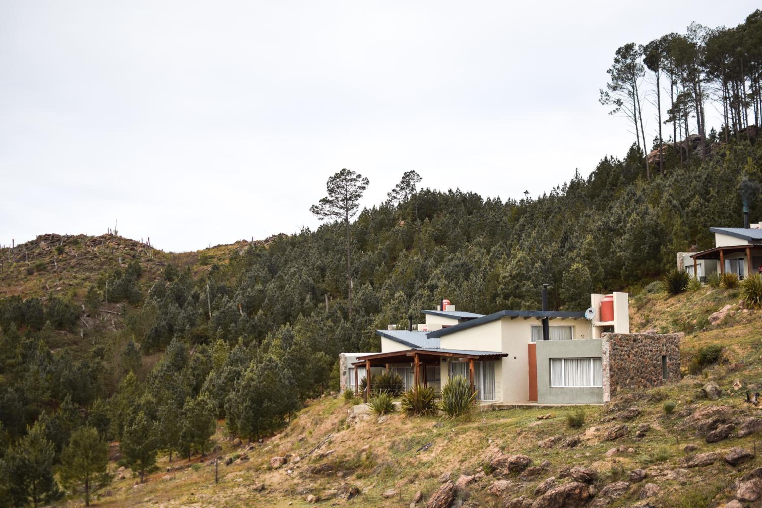 Chalet photo 1