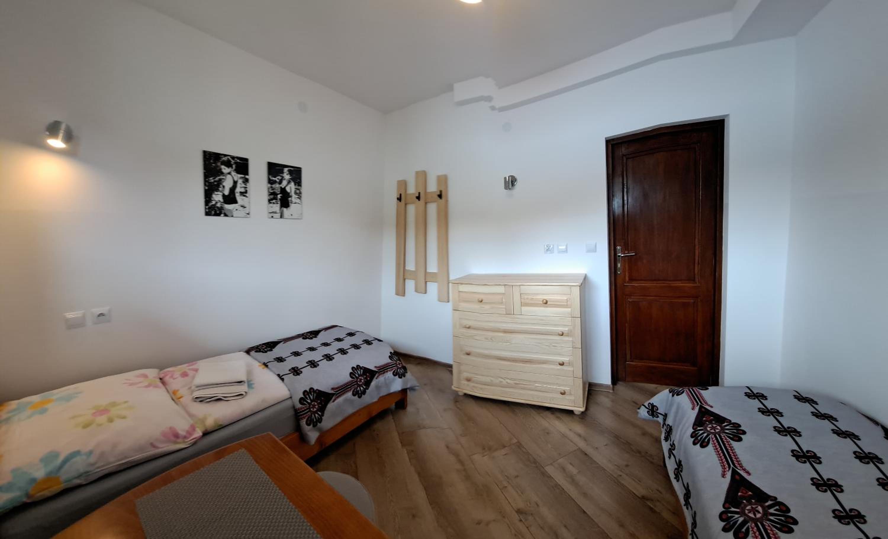 Two-Bedroom Apartment - Photo 8