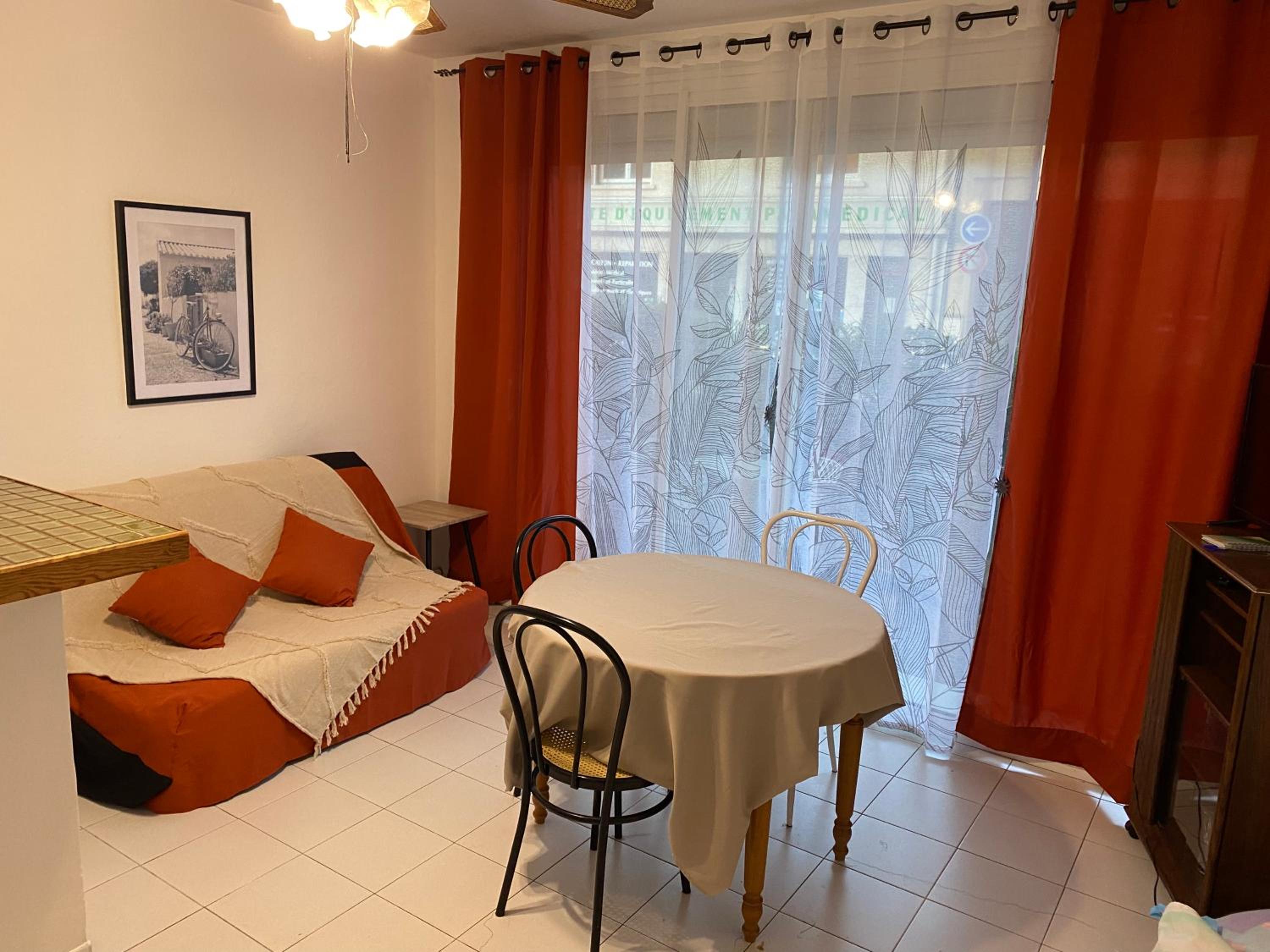 Apartment - Ground Floor