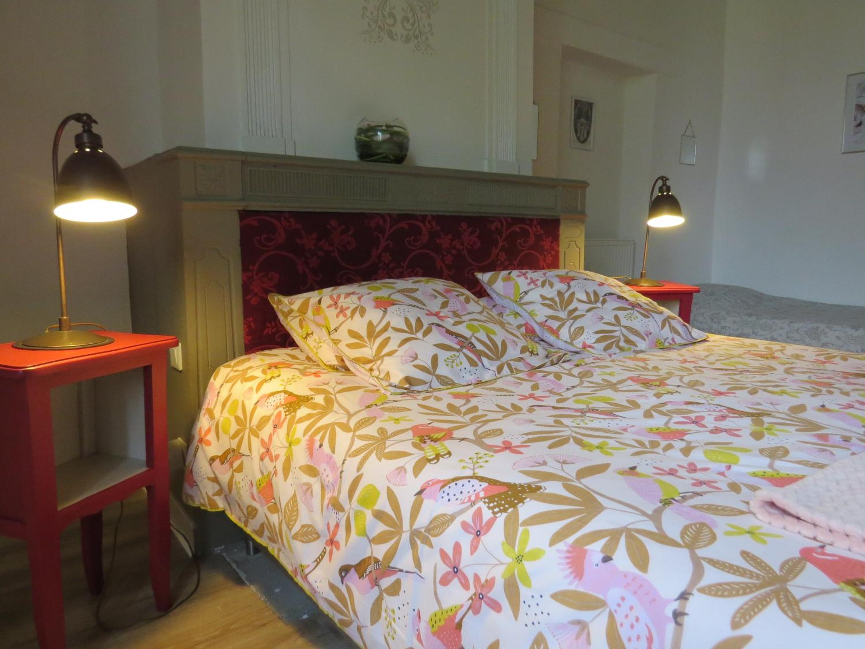 Triple Room with Shower