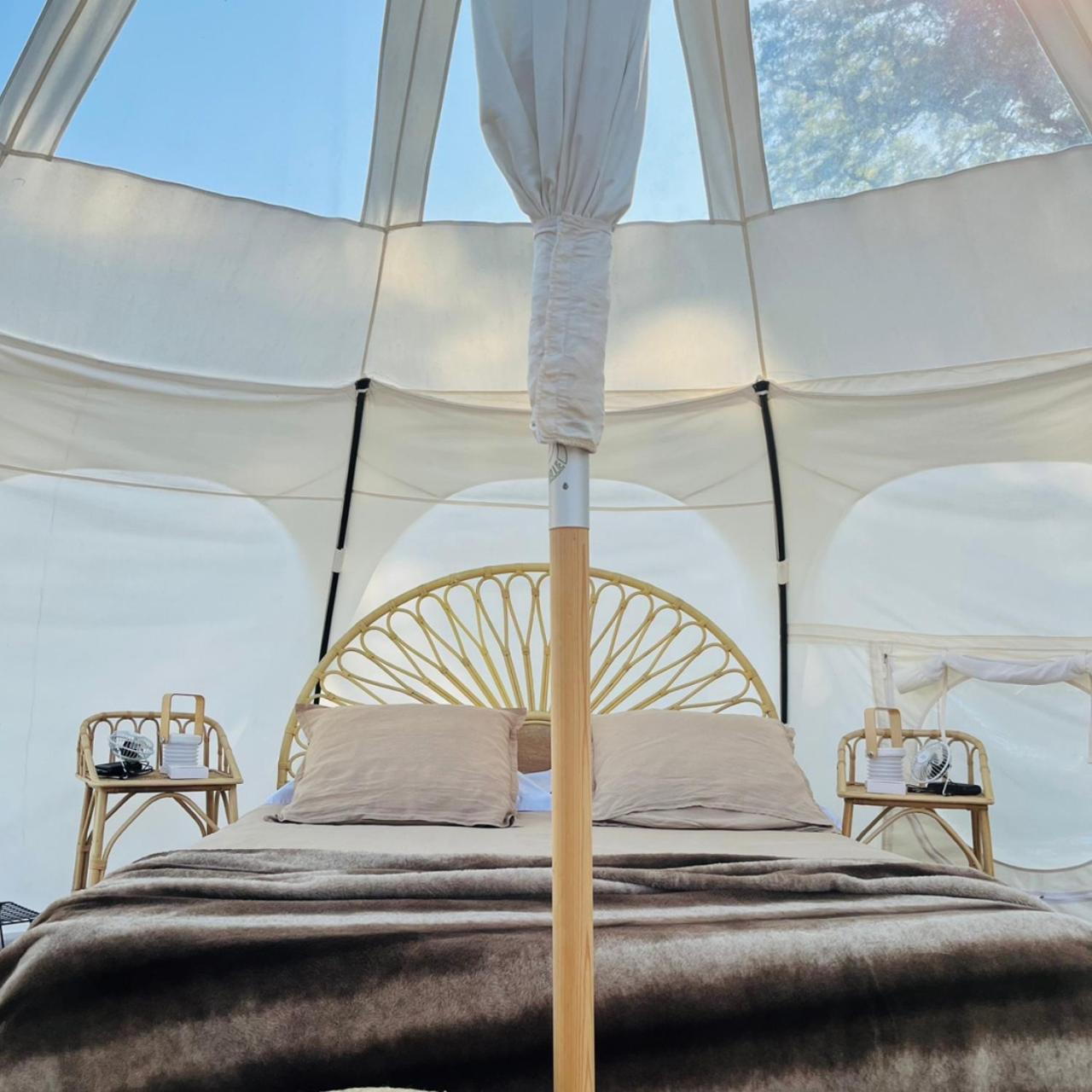 Tent photo 2