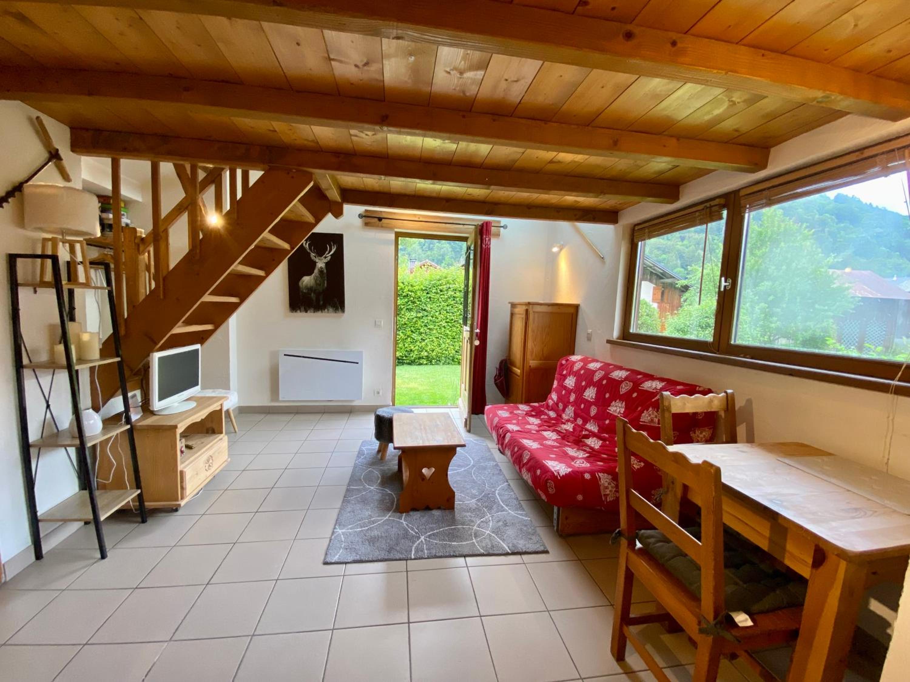 One-Bedroom Chalet photo 1