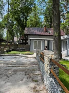 Superior Chalet